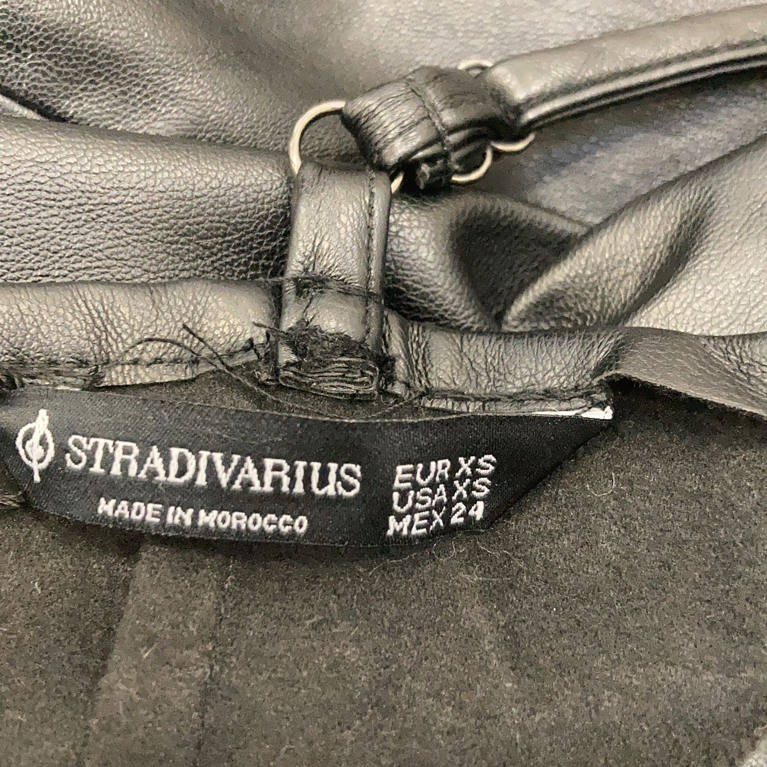 Stradivarius