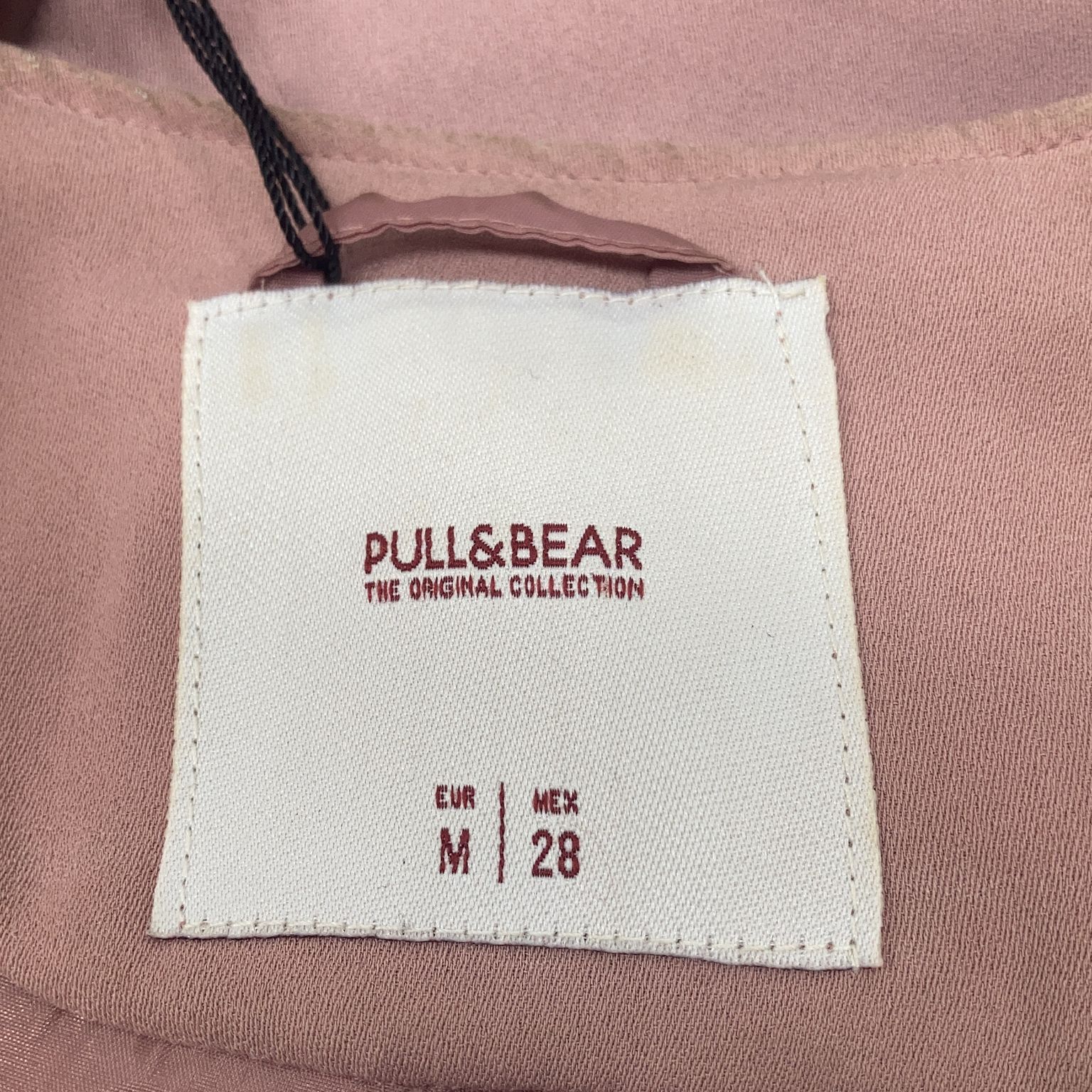 Pull  Bear