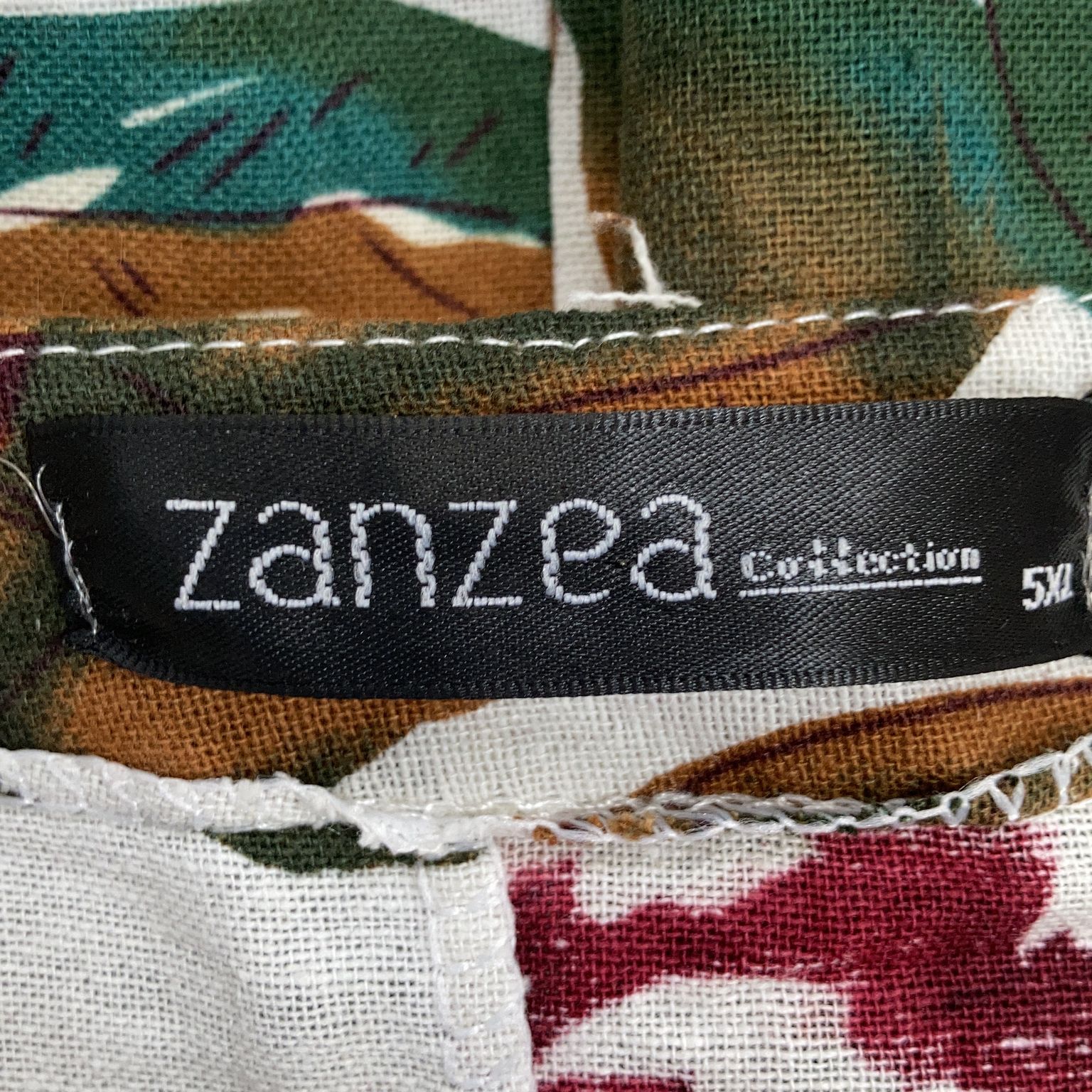 Zanzea