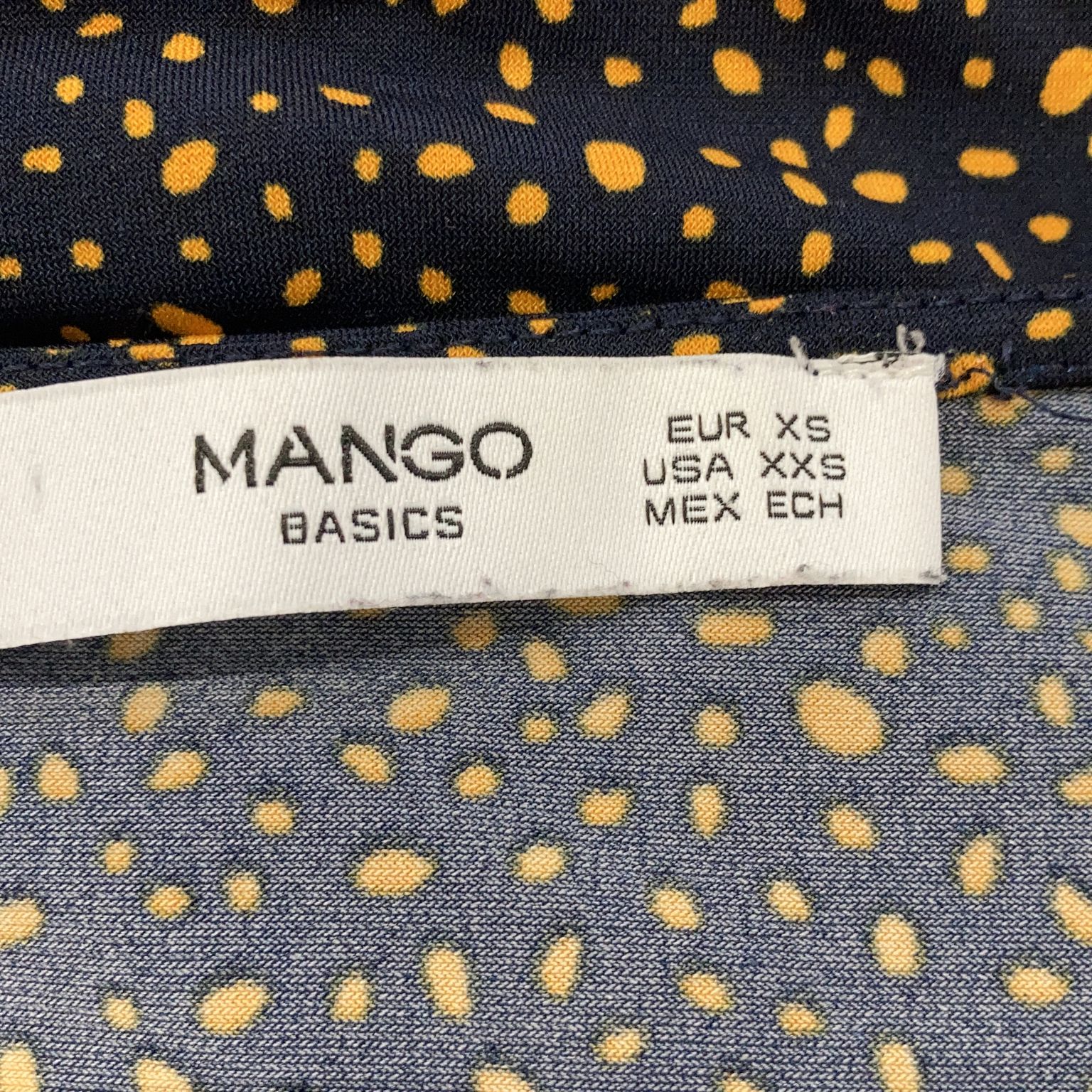 Mango