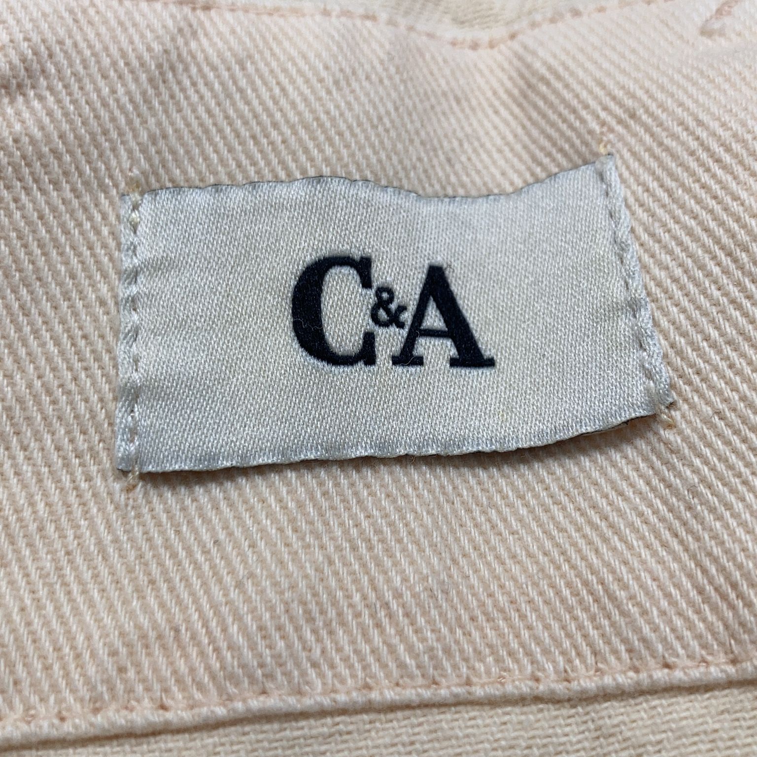 CA