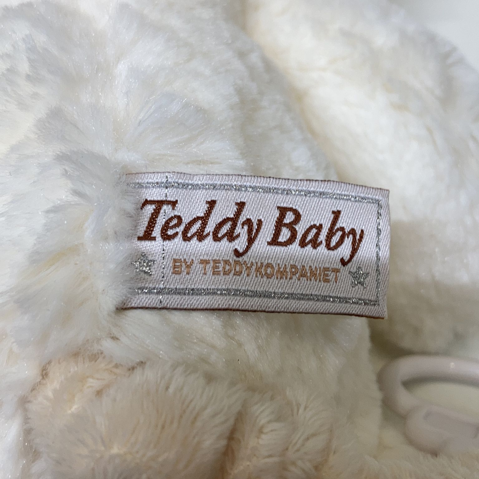 Teddy Baby