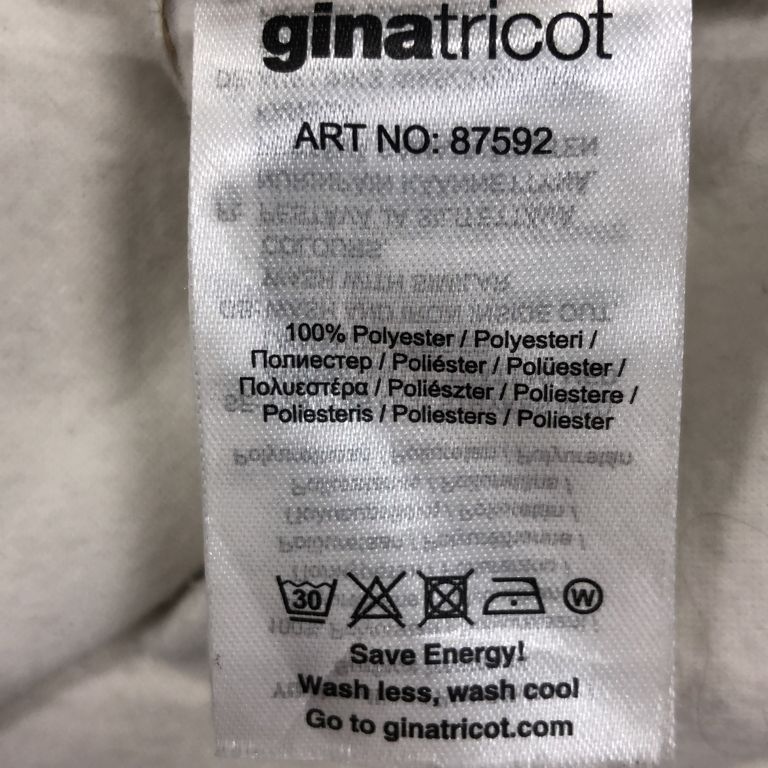 Gina Tricot