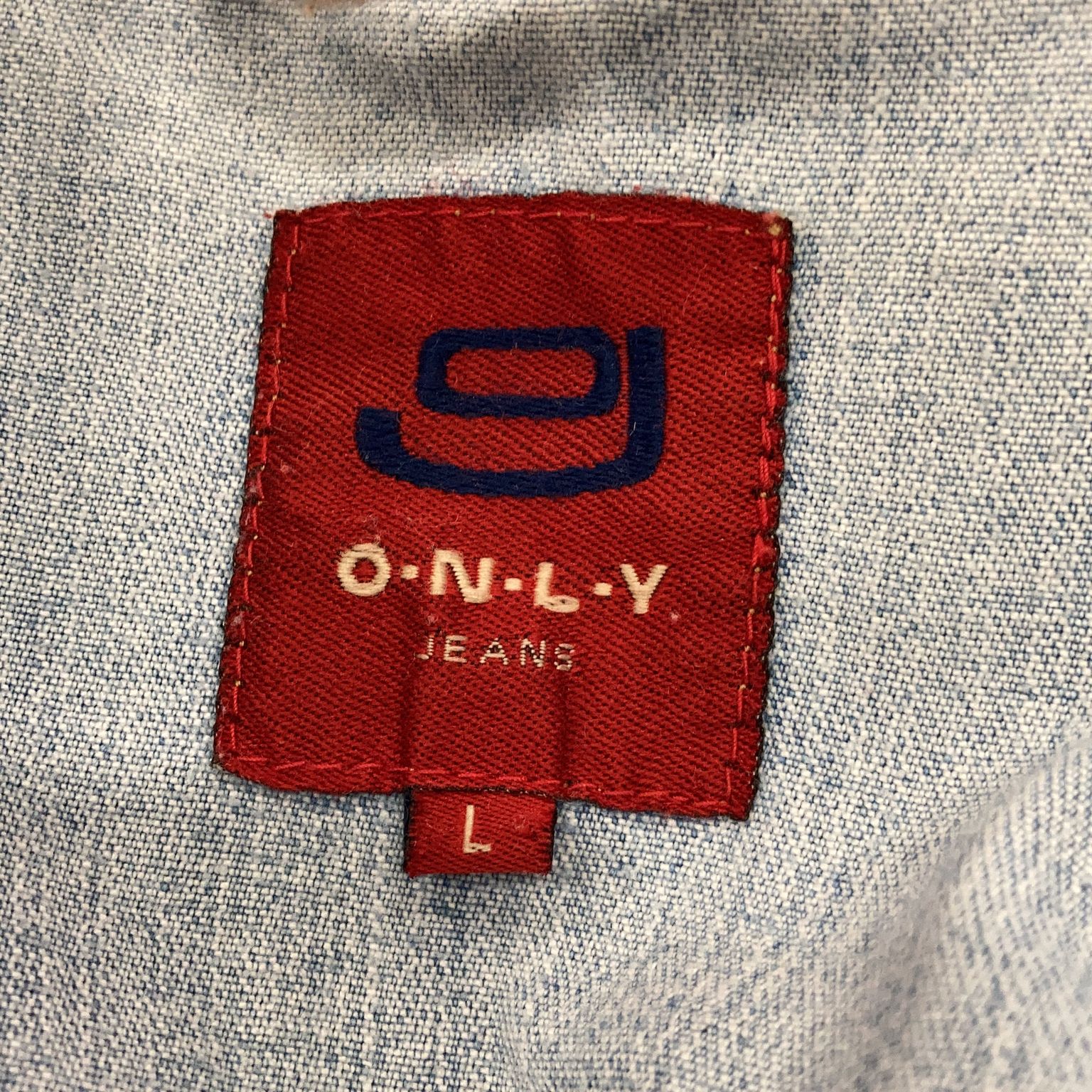 Only Jeans