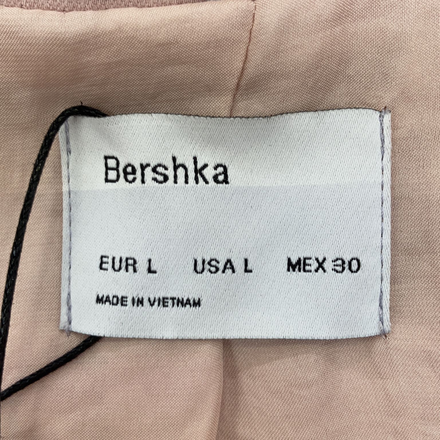 Bershka