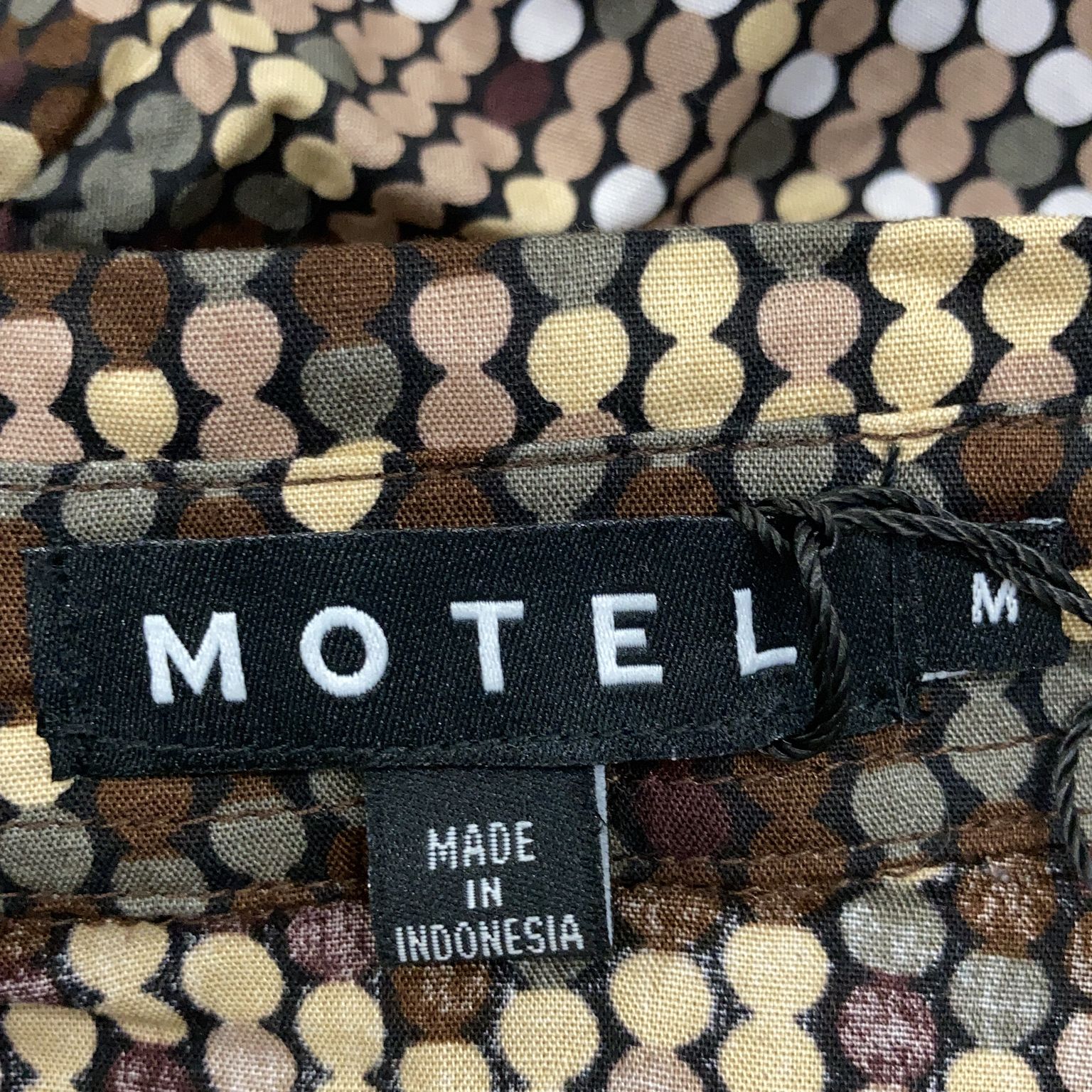 Motel