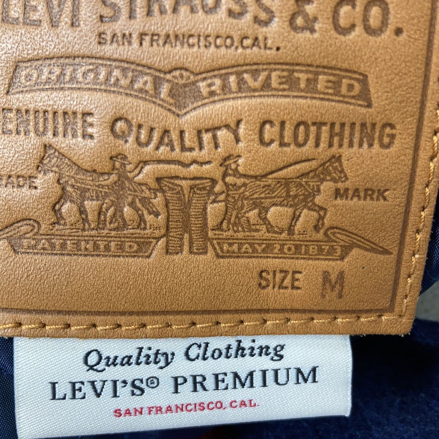 Levi Strauss  Co