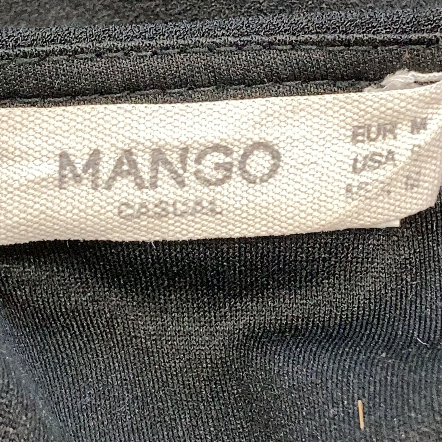 Mango Casual