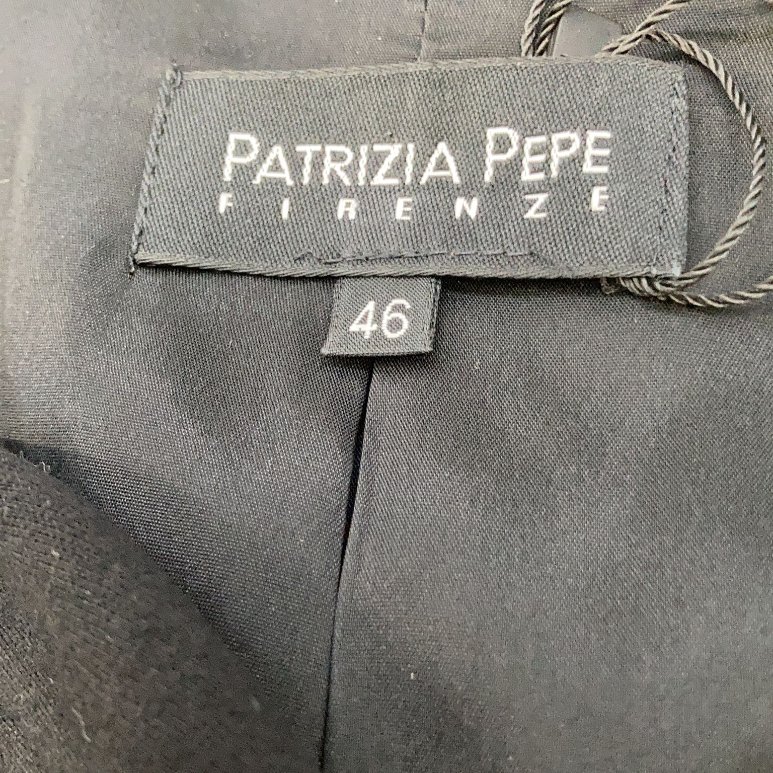 Patrizia Pepe