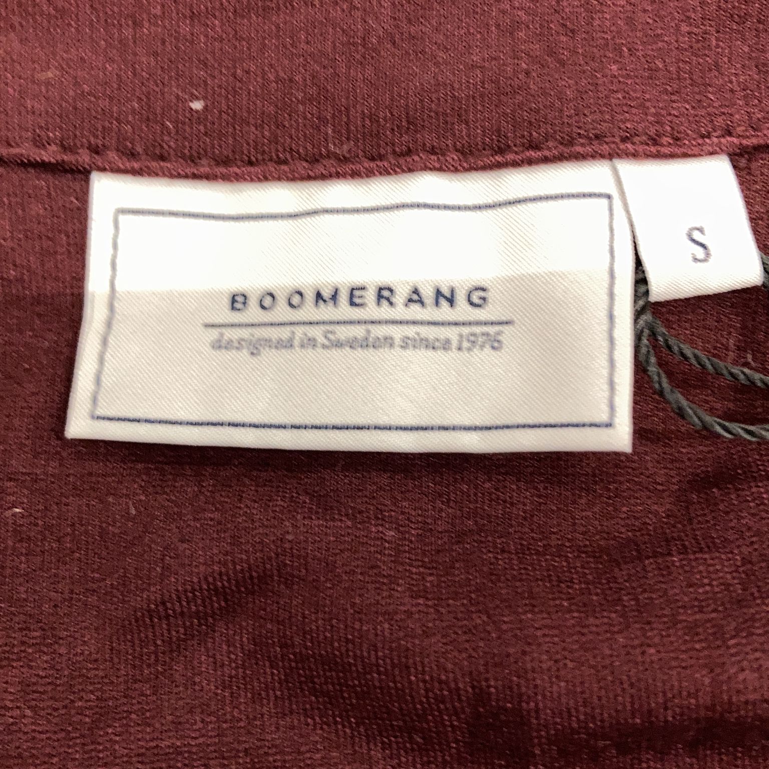 Boomerang