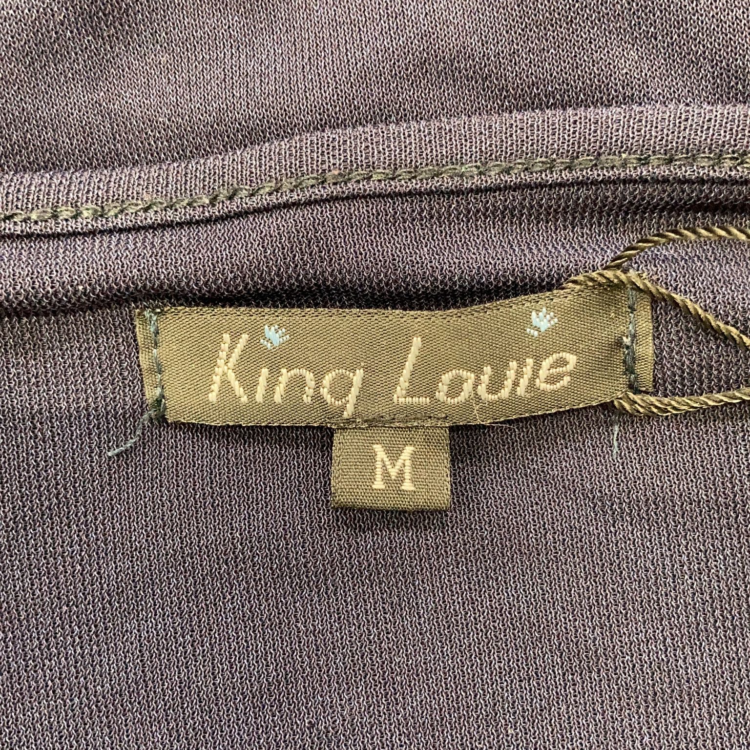 King Louie