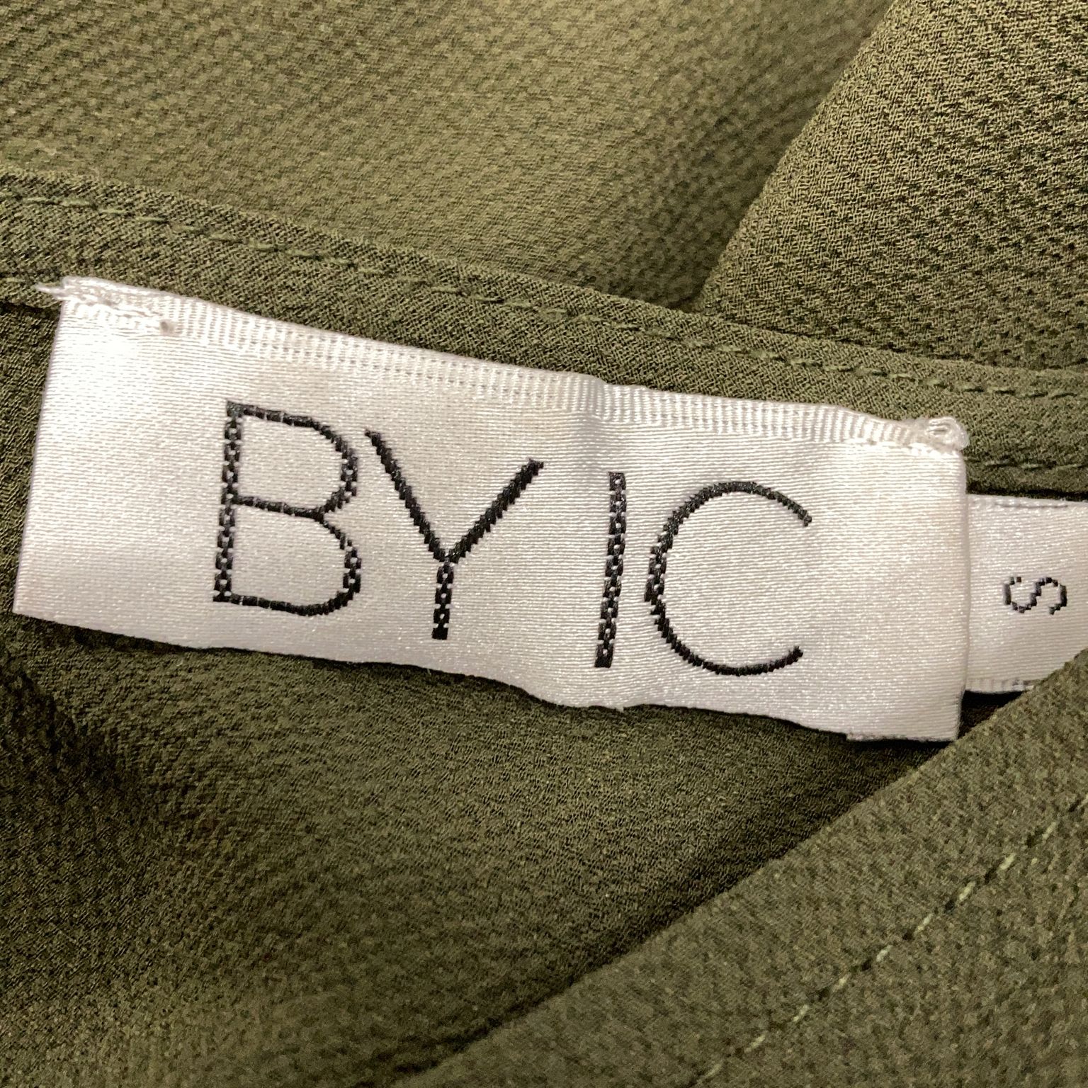 BYIC