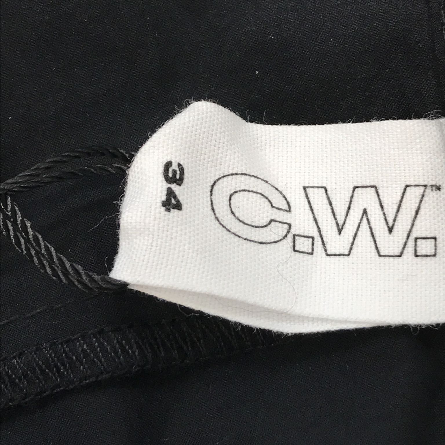 C.W.