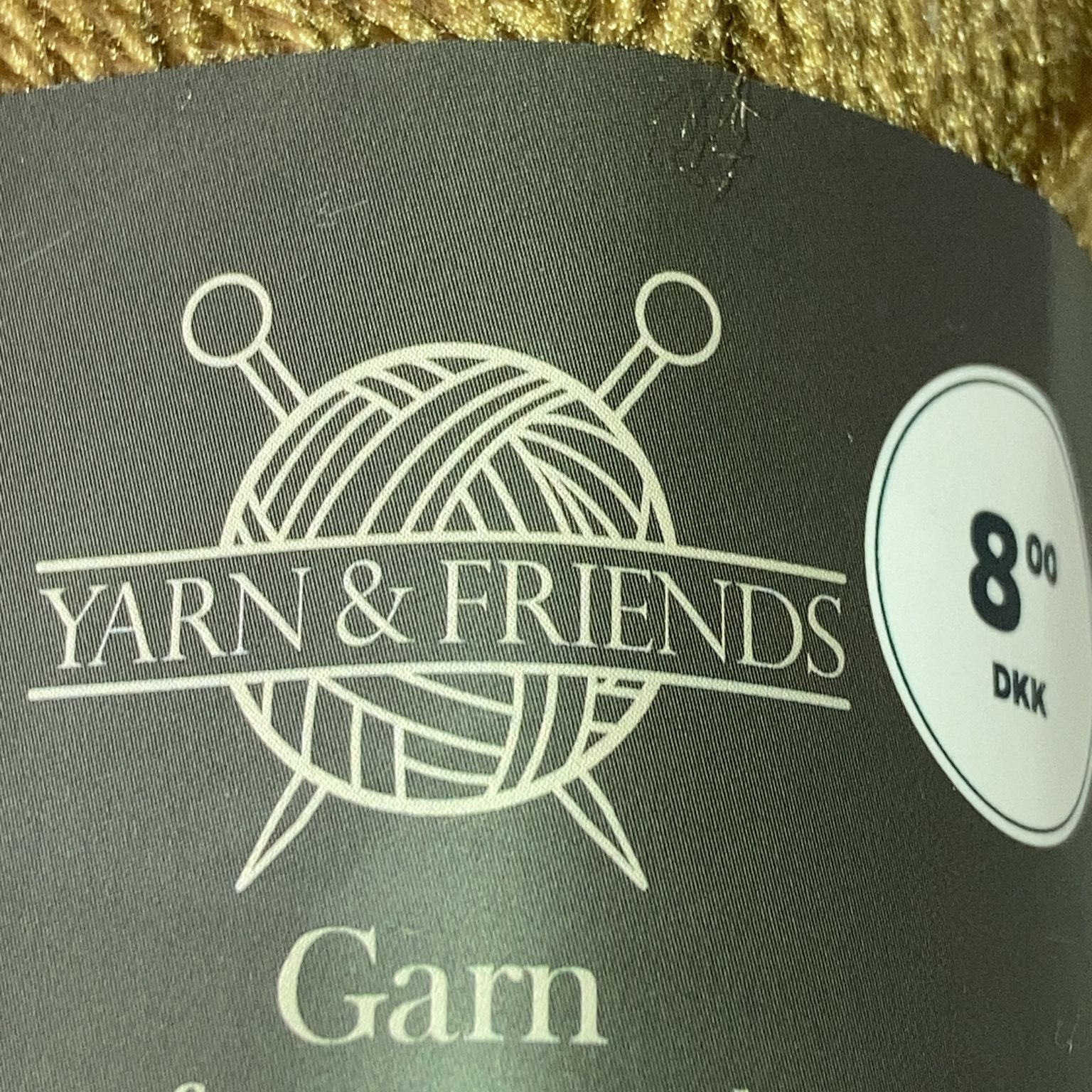 Yarn  Friends