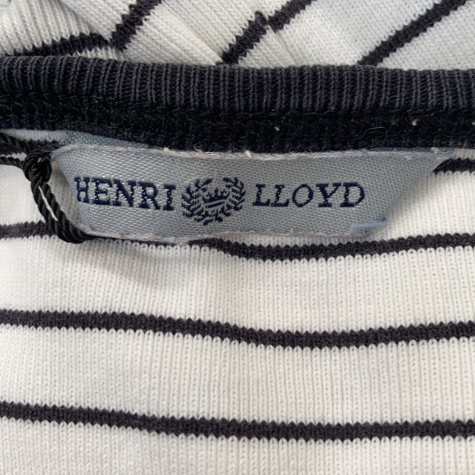 Henri Lloyd