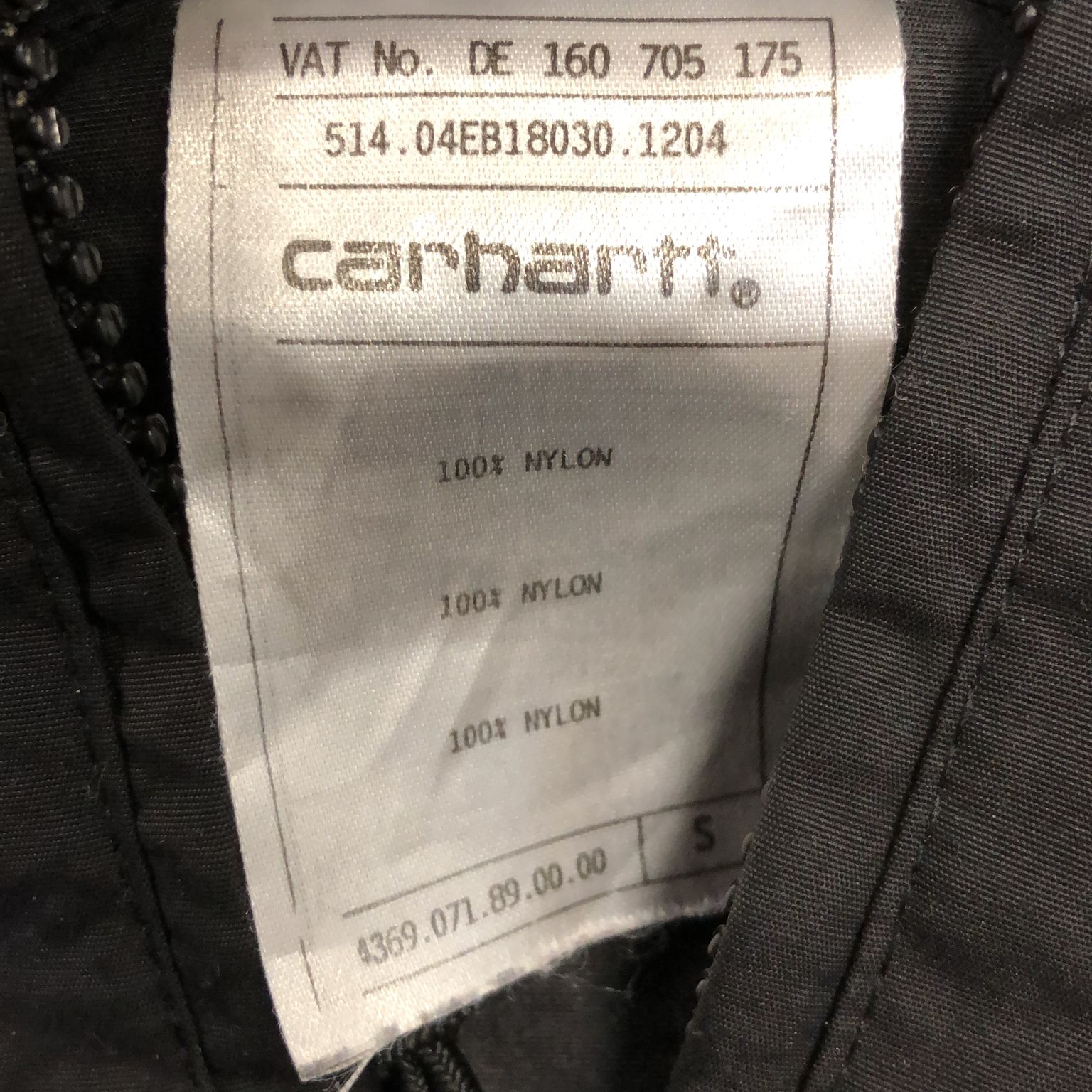 Carhartt