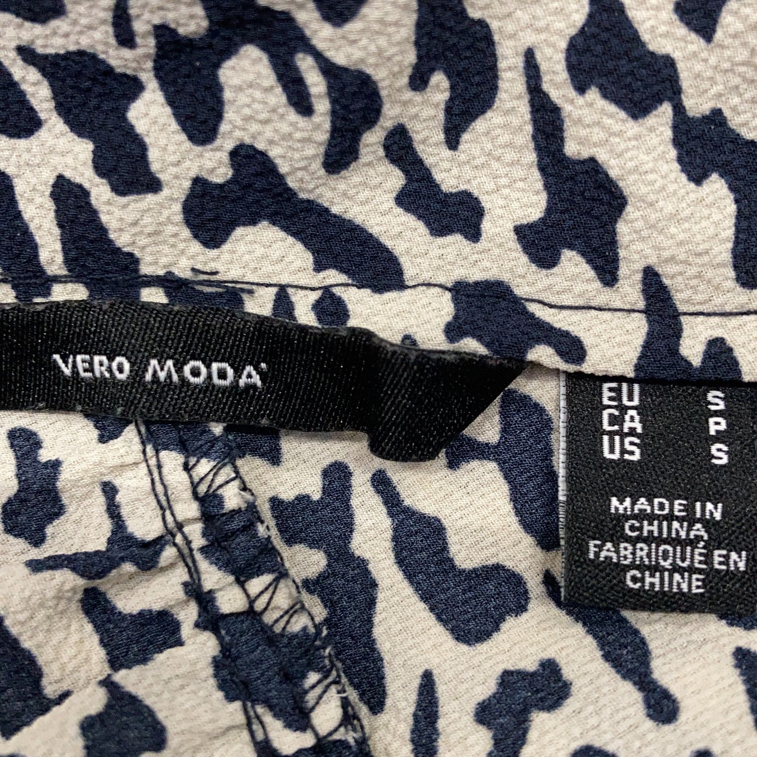 Vero Moda