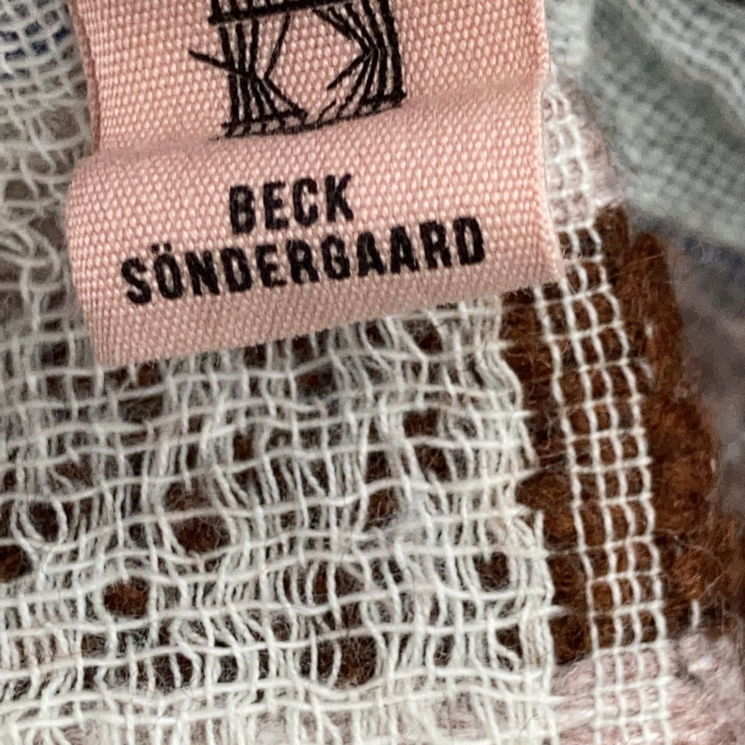 Beck Söndergaard