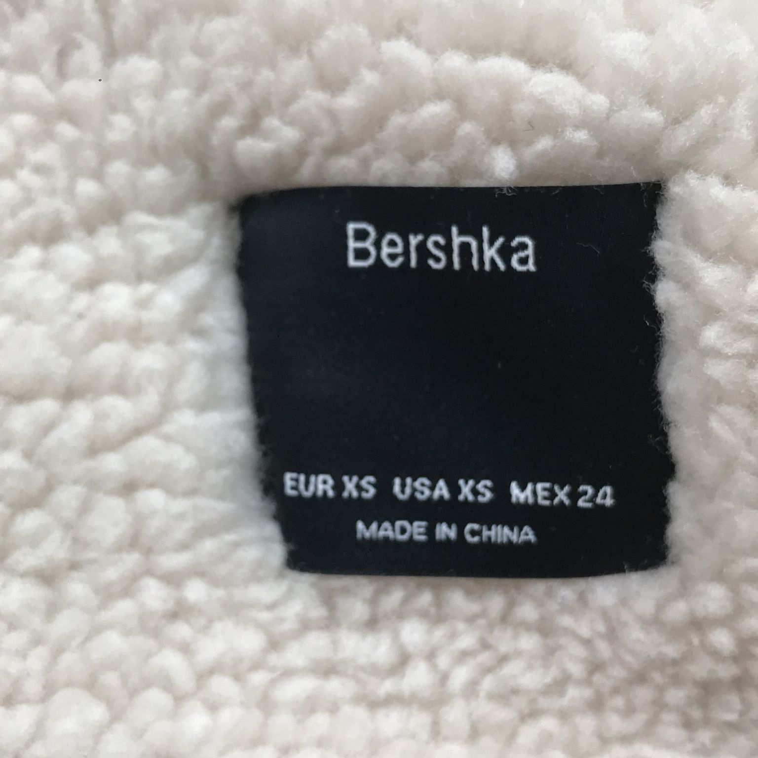 Bershka