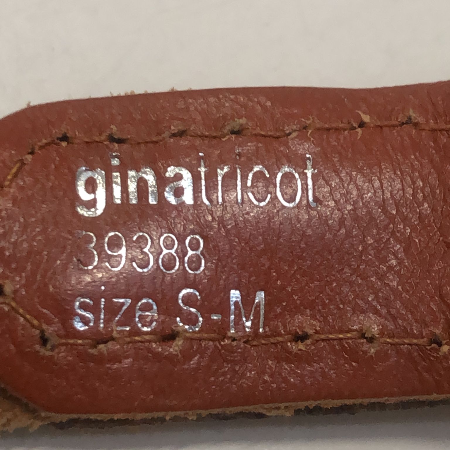 Gina Tricot