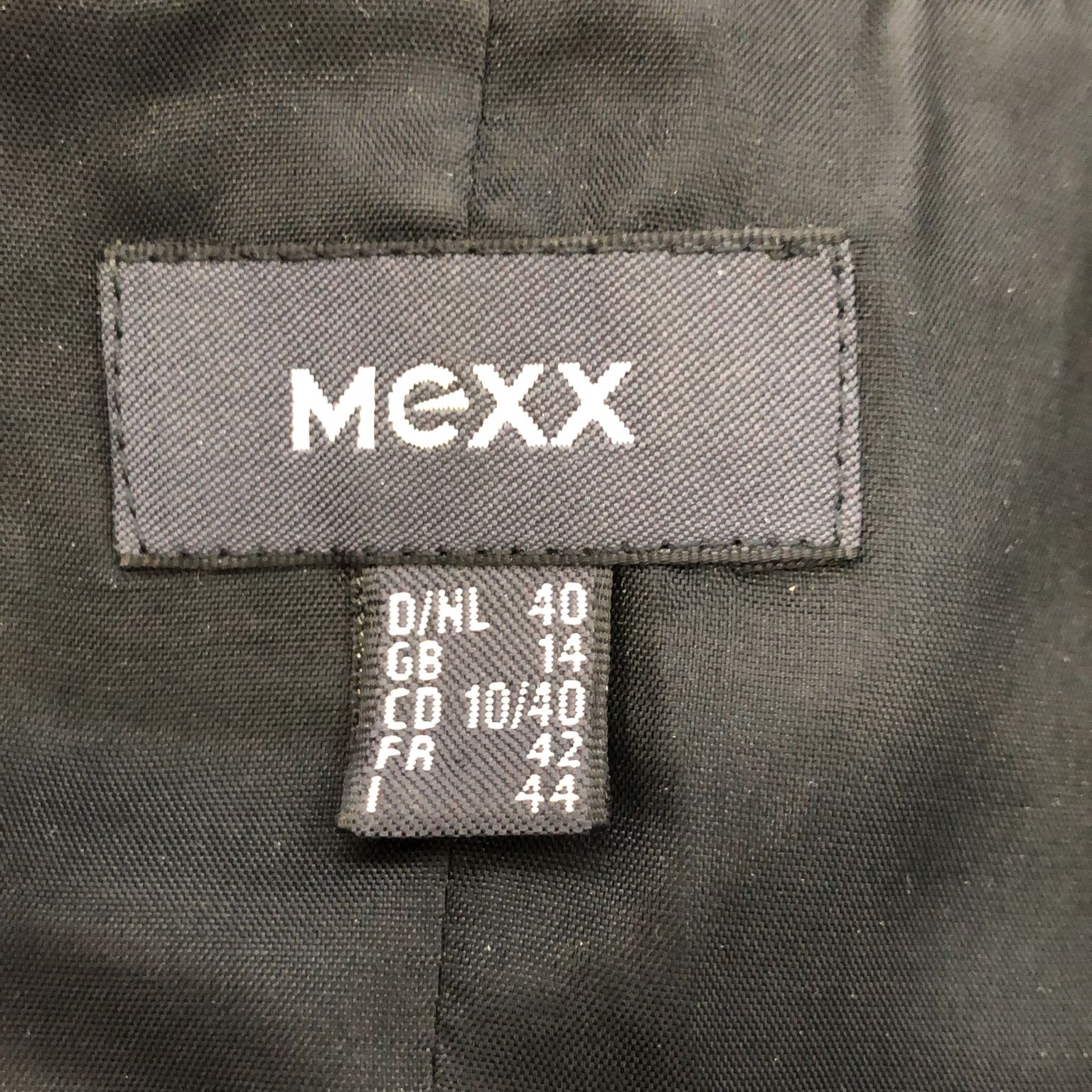 Mexx