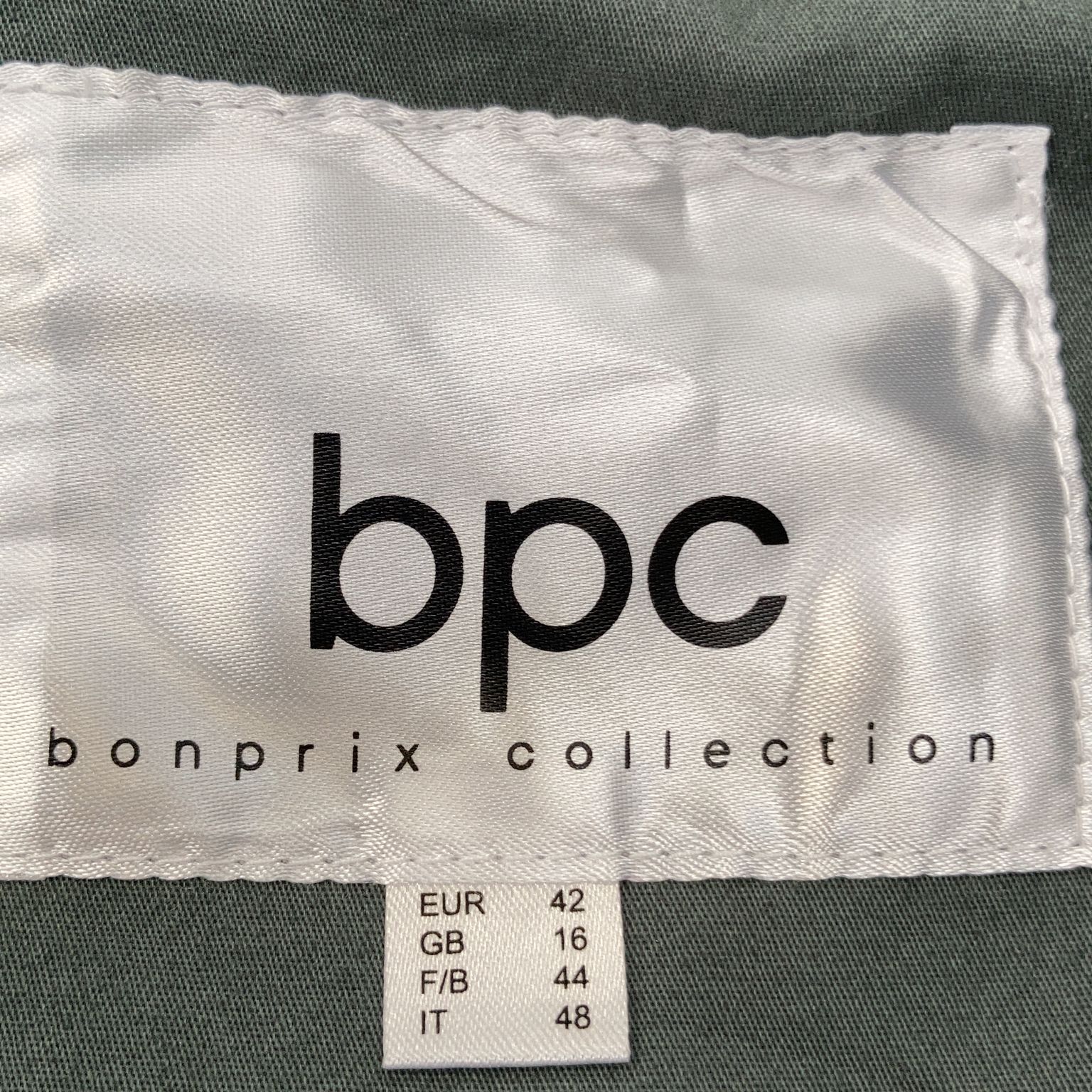 Bonprix Collection