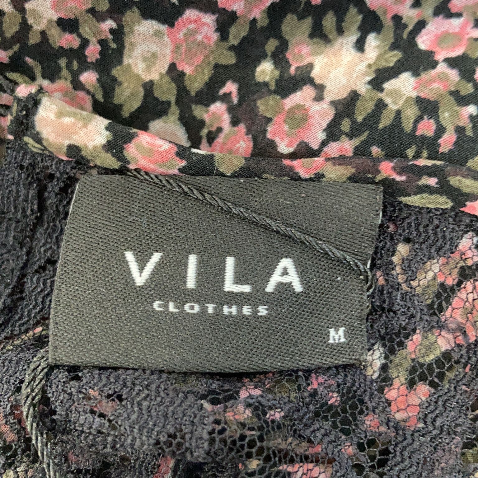 VILA Clothes