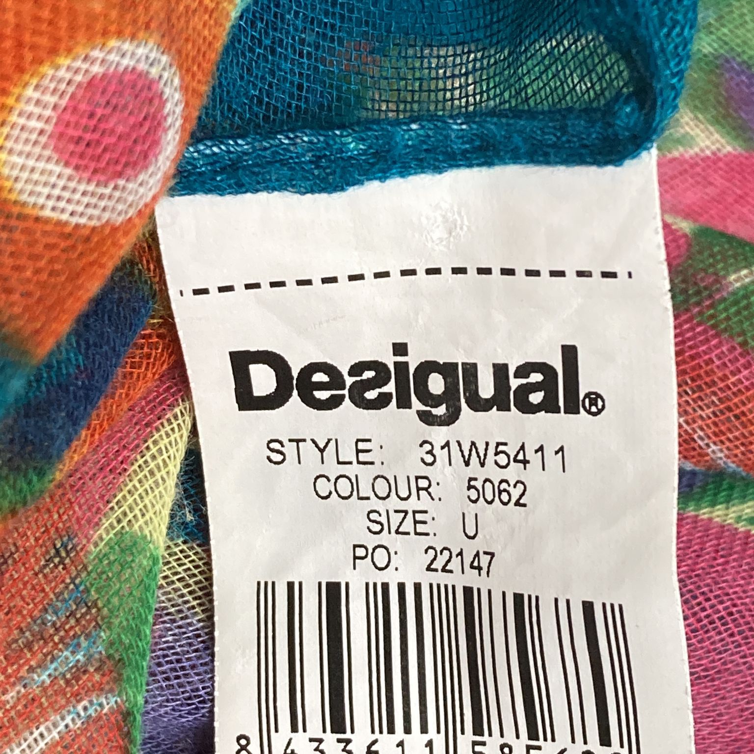 Desigual