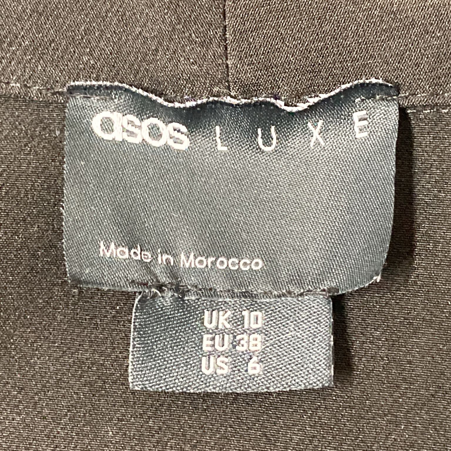 ASOS Luxe