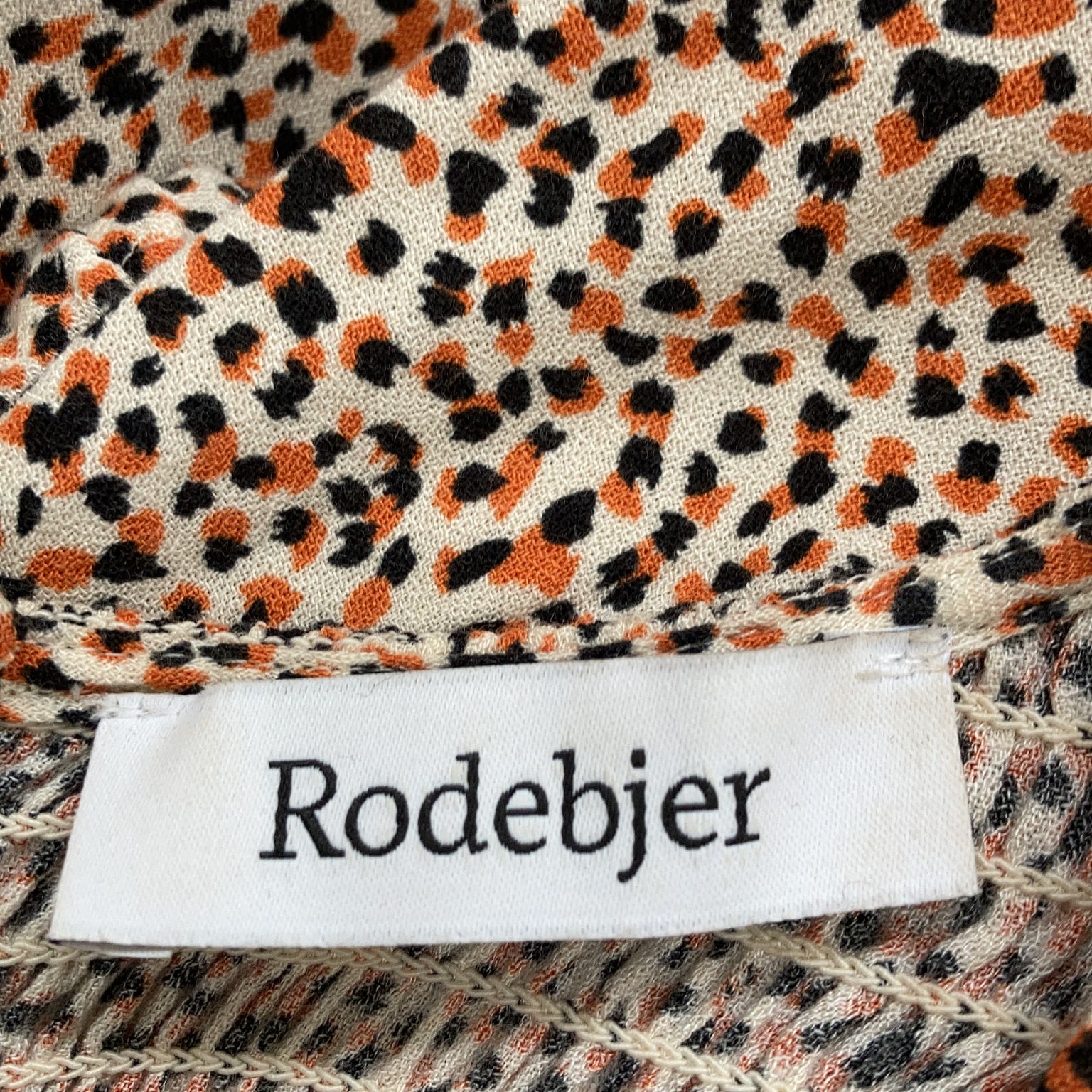 Rodebjer