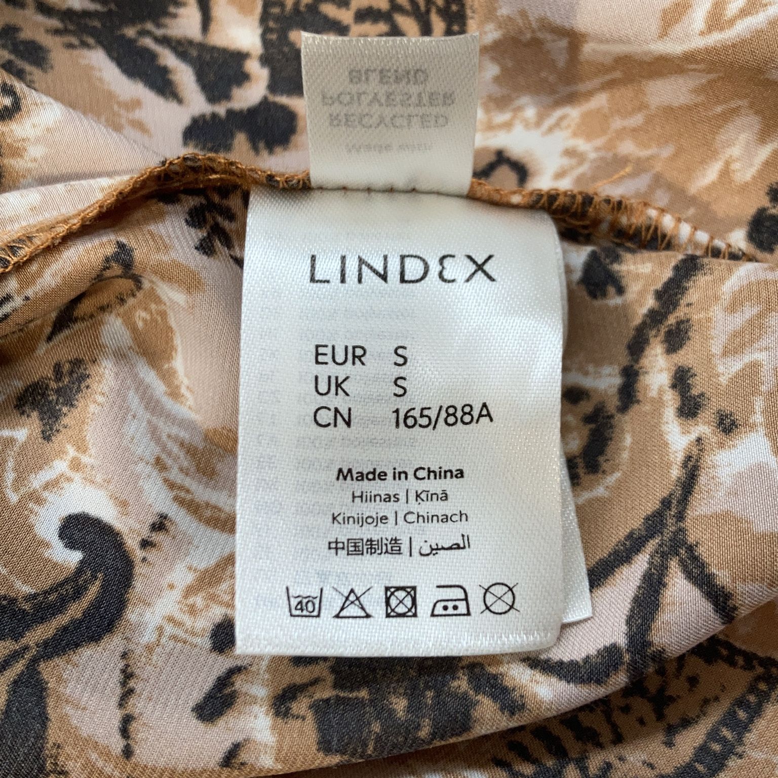 Lindex