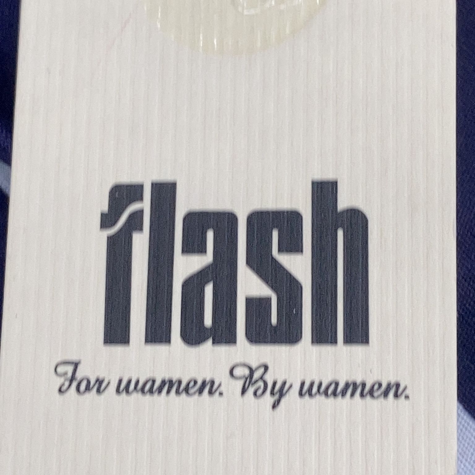 Flash Woman