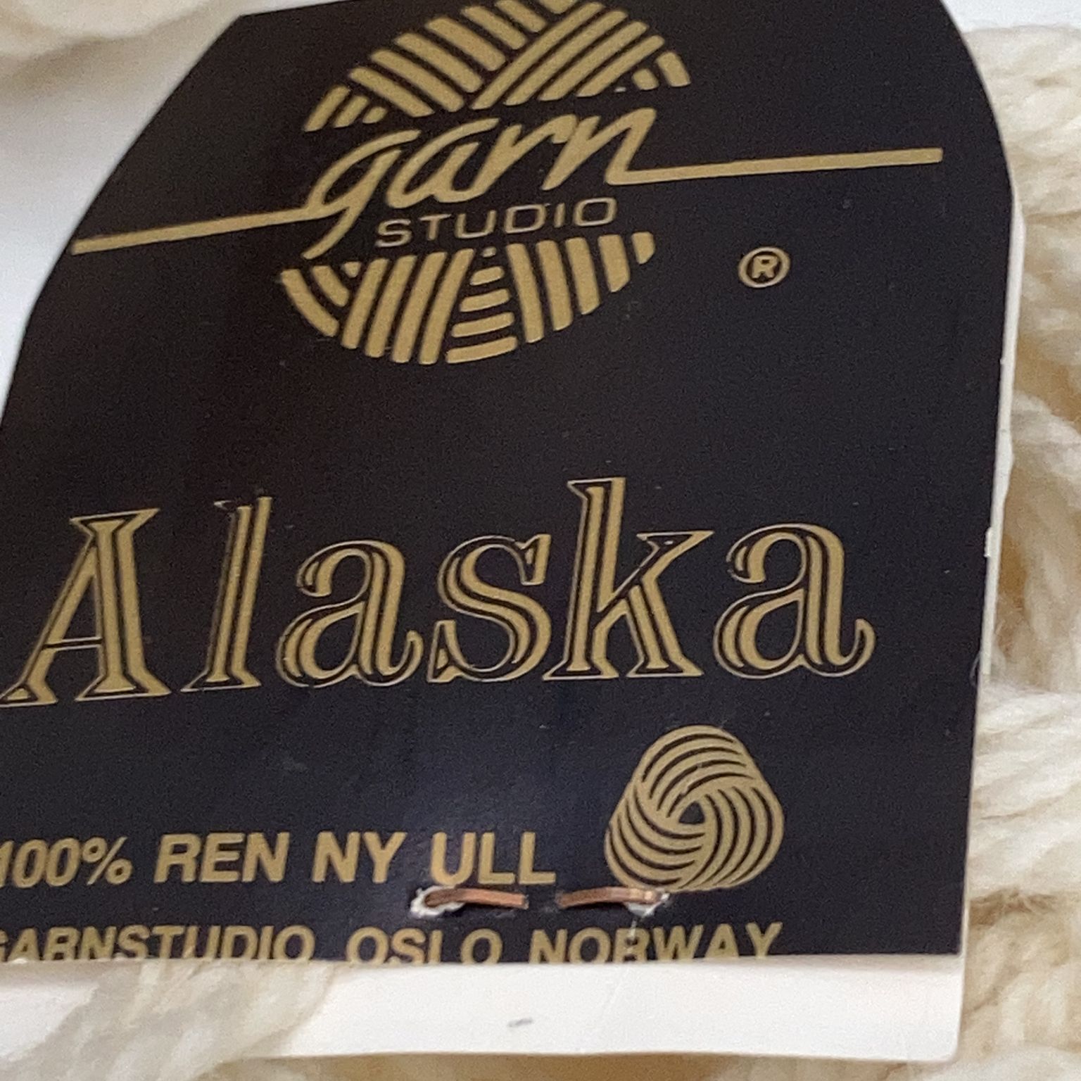 Alaska