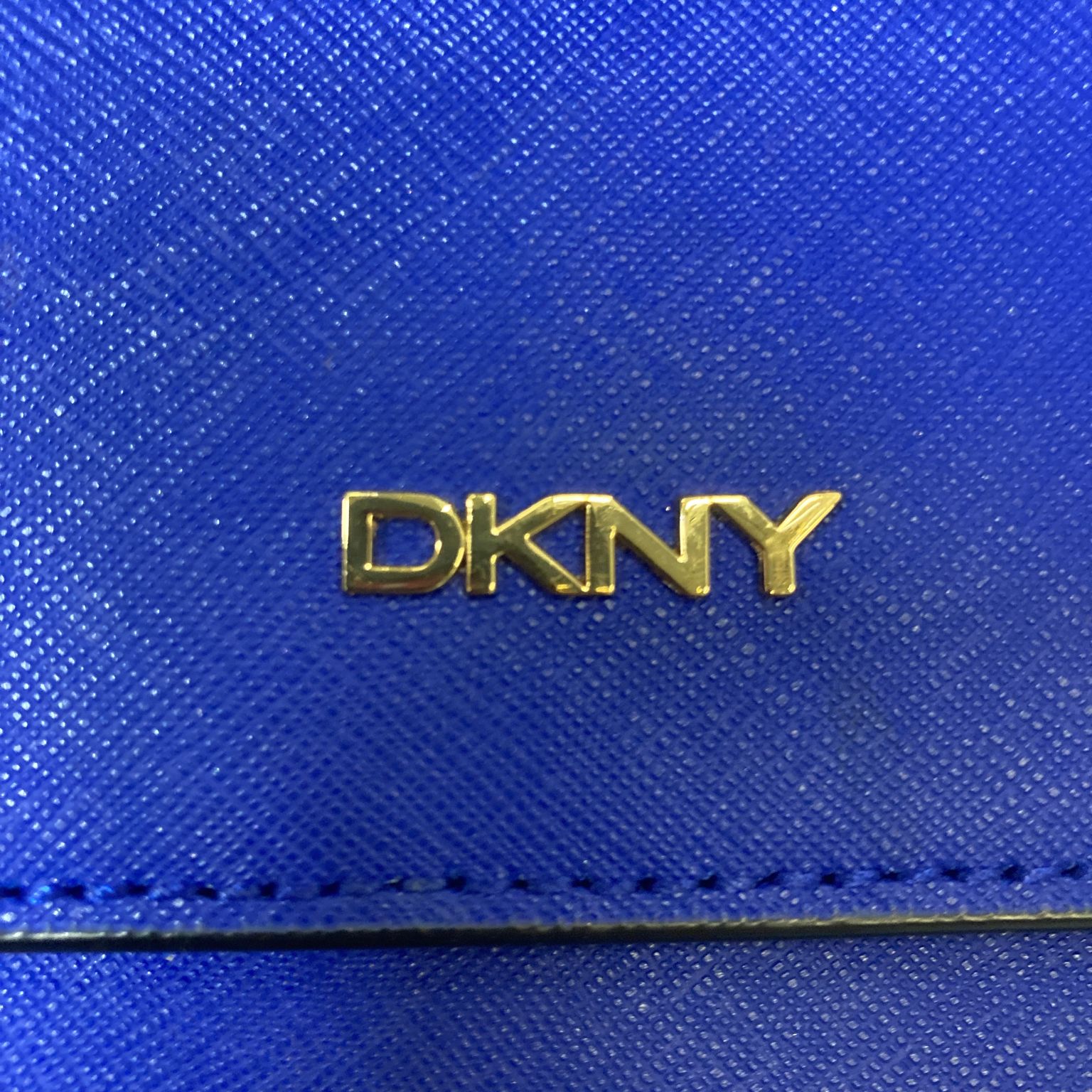 DKNY