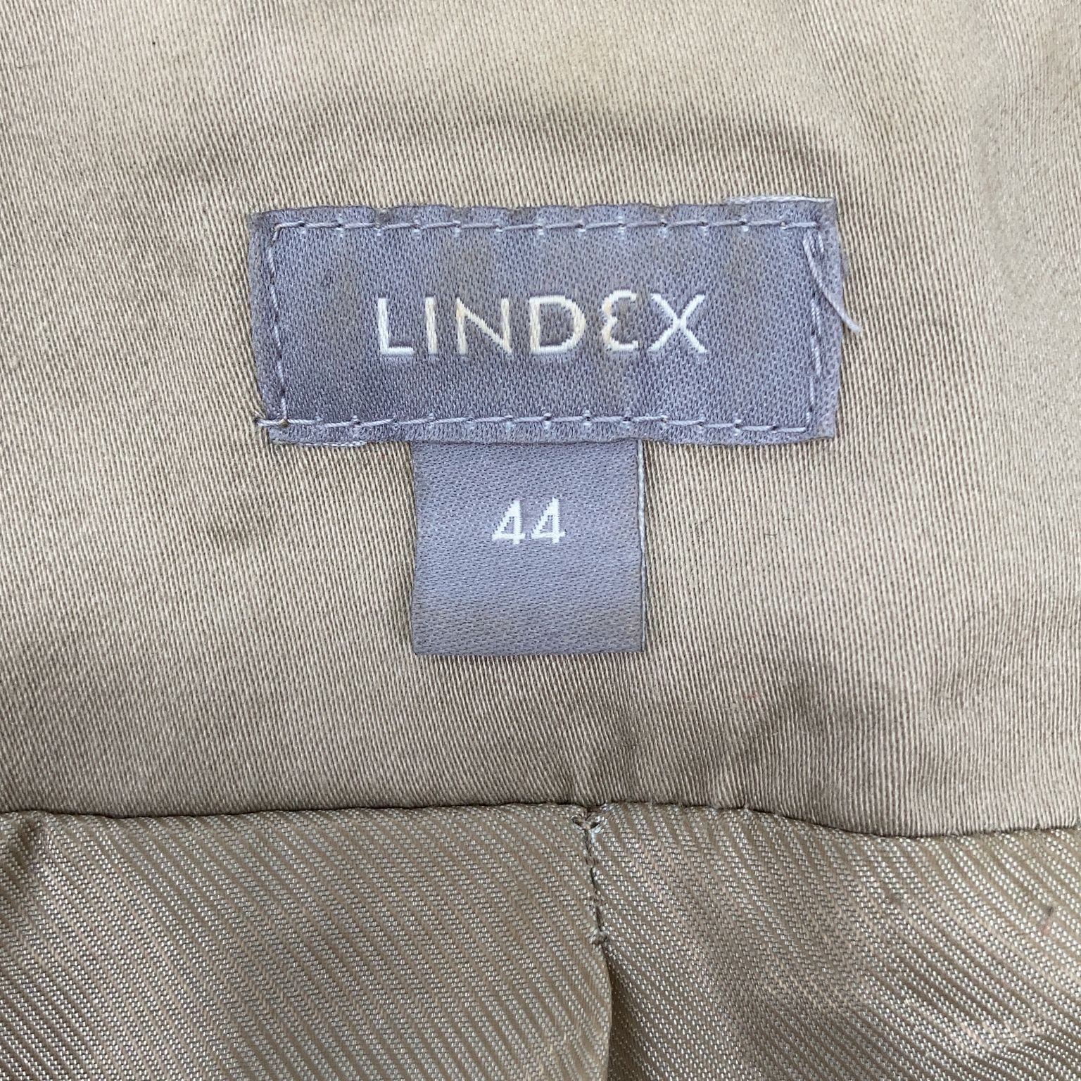 Lindex