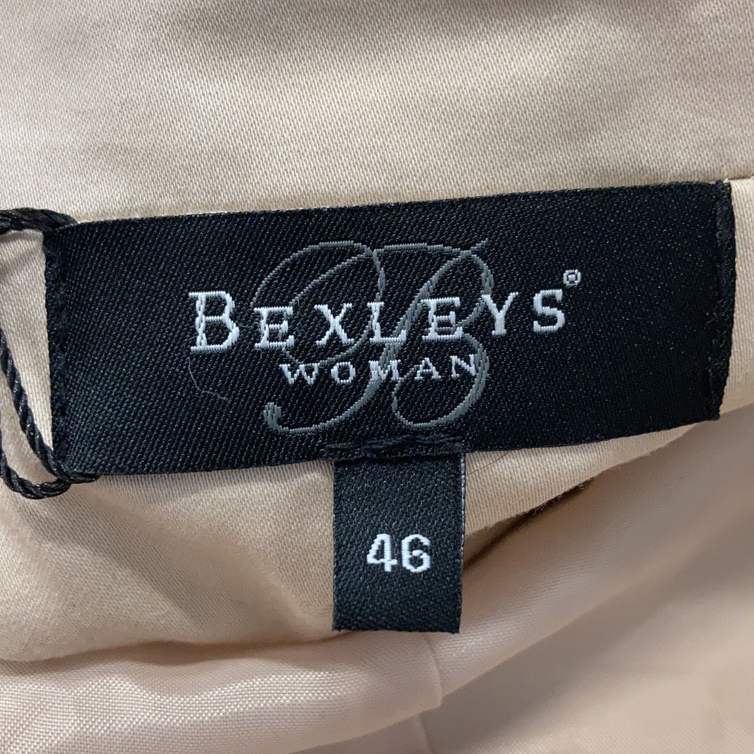 Bexleys