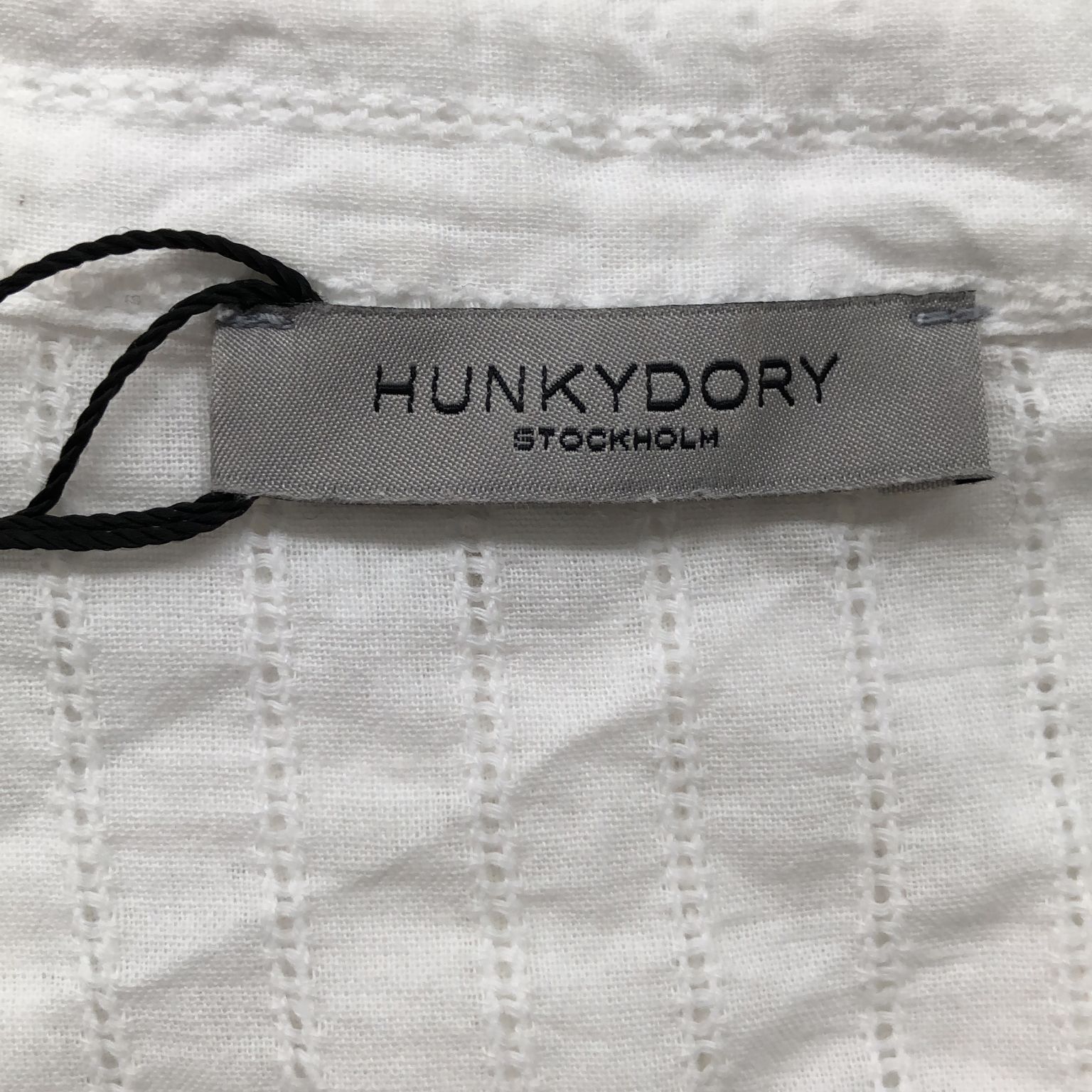 Hunkydory