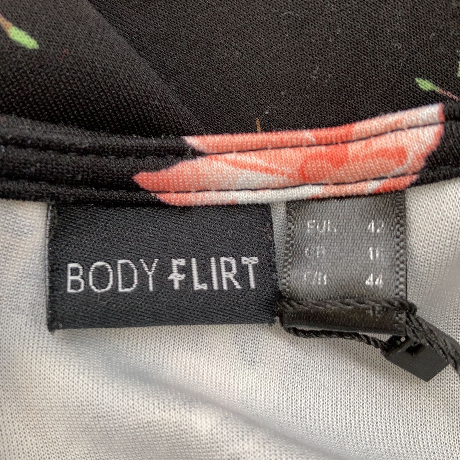 Bodyflirt