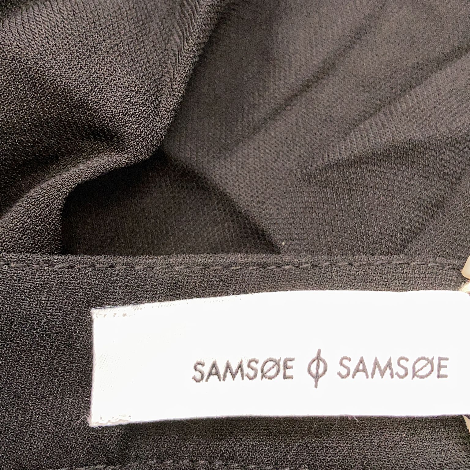 Samsøe  Samsøe