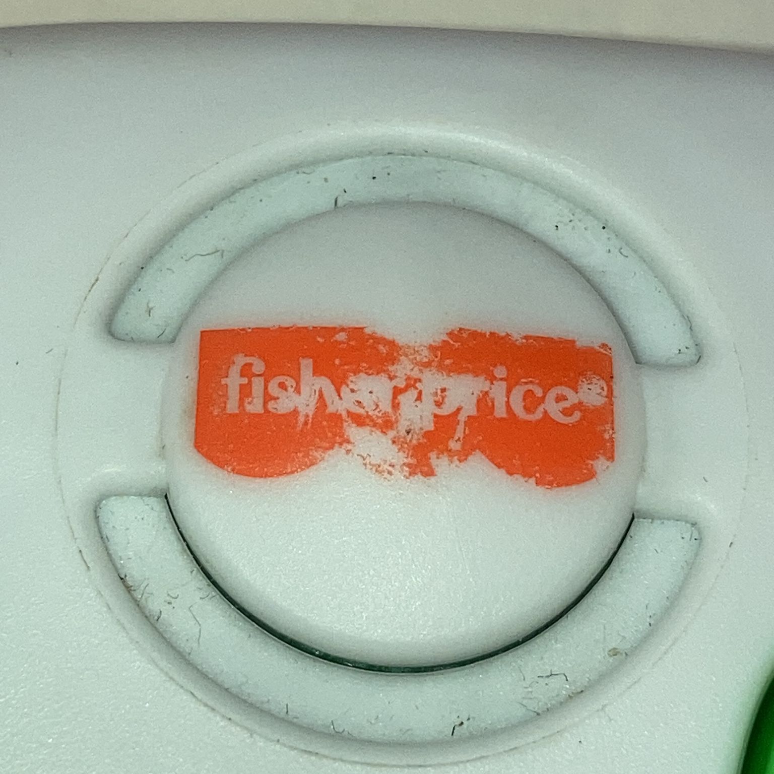 Fisher Price