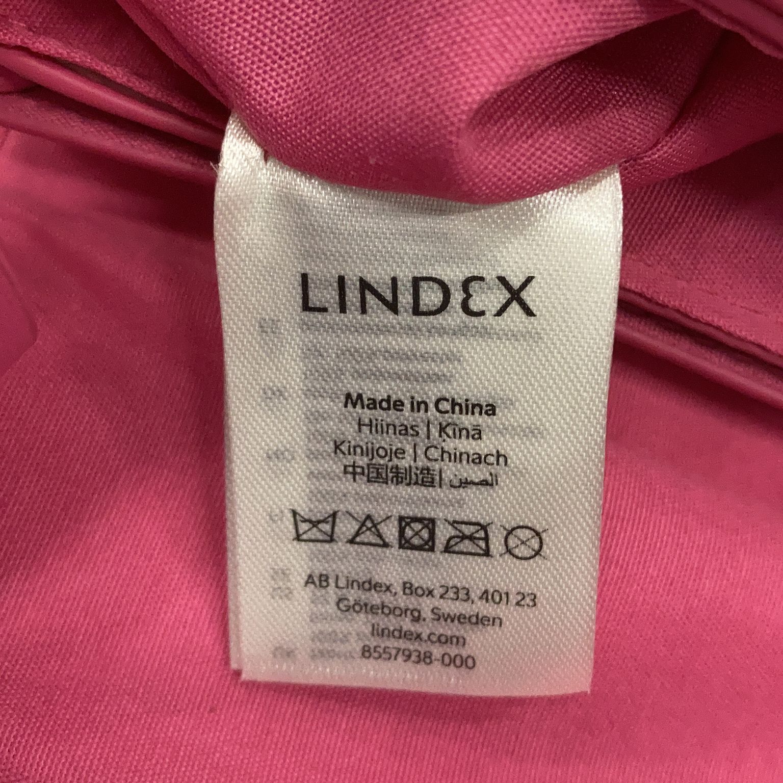 Lindex