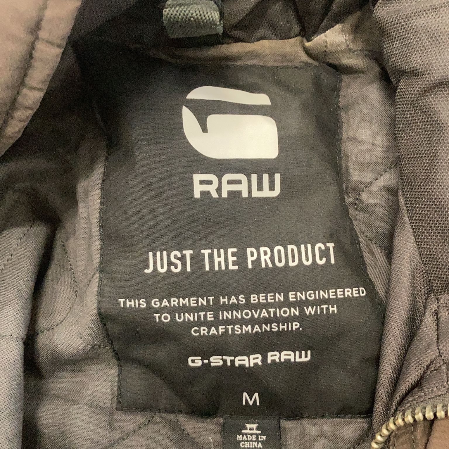 Raw