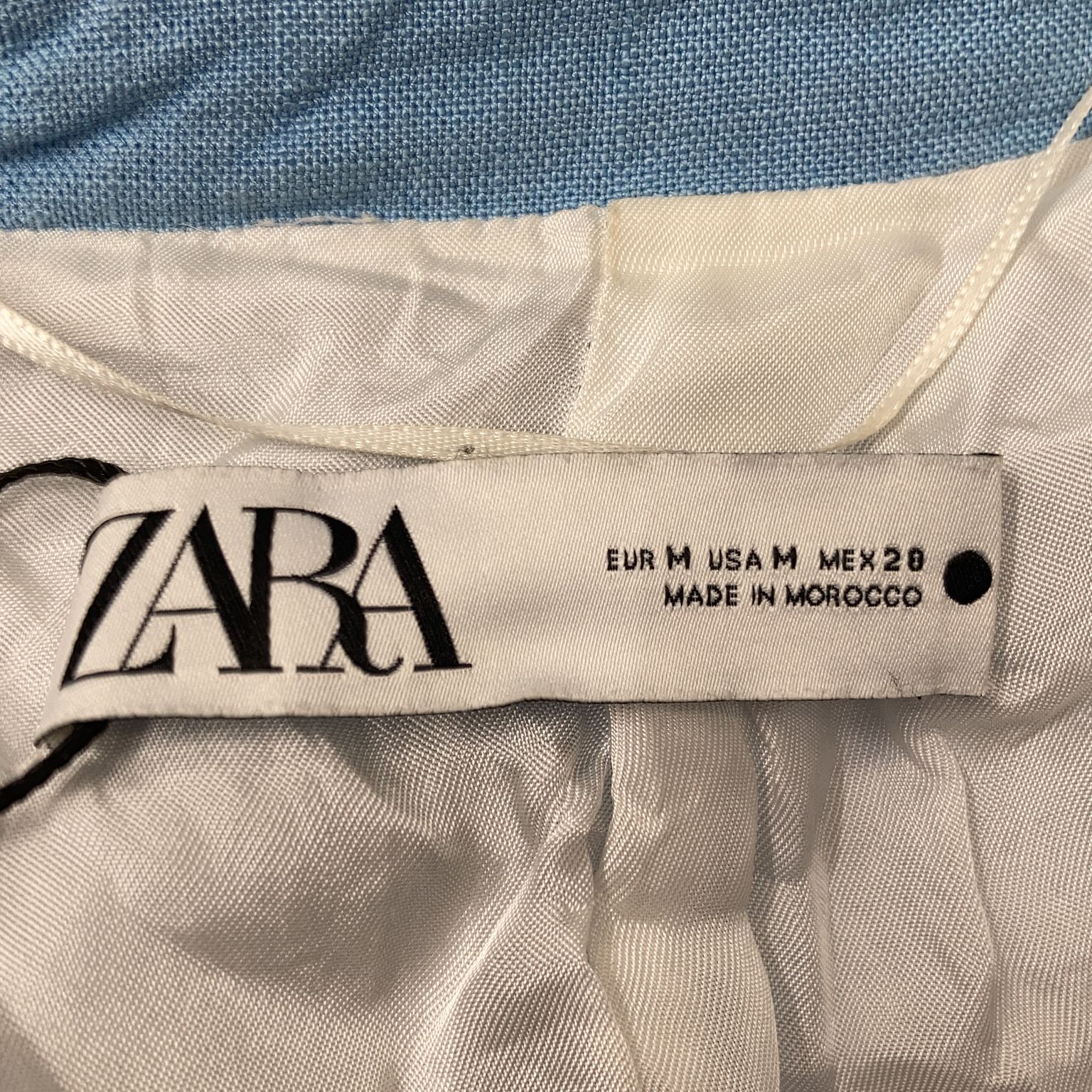 Zara