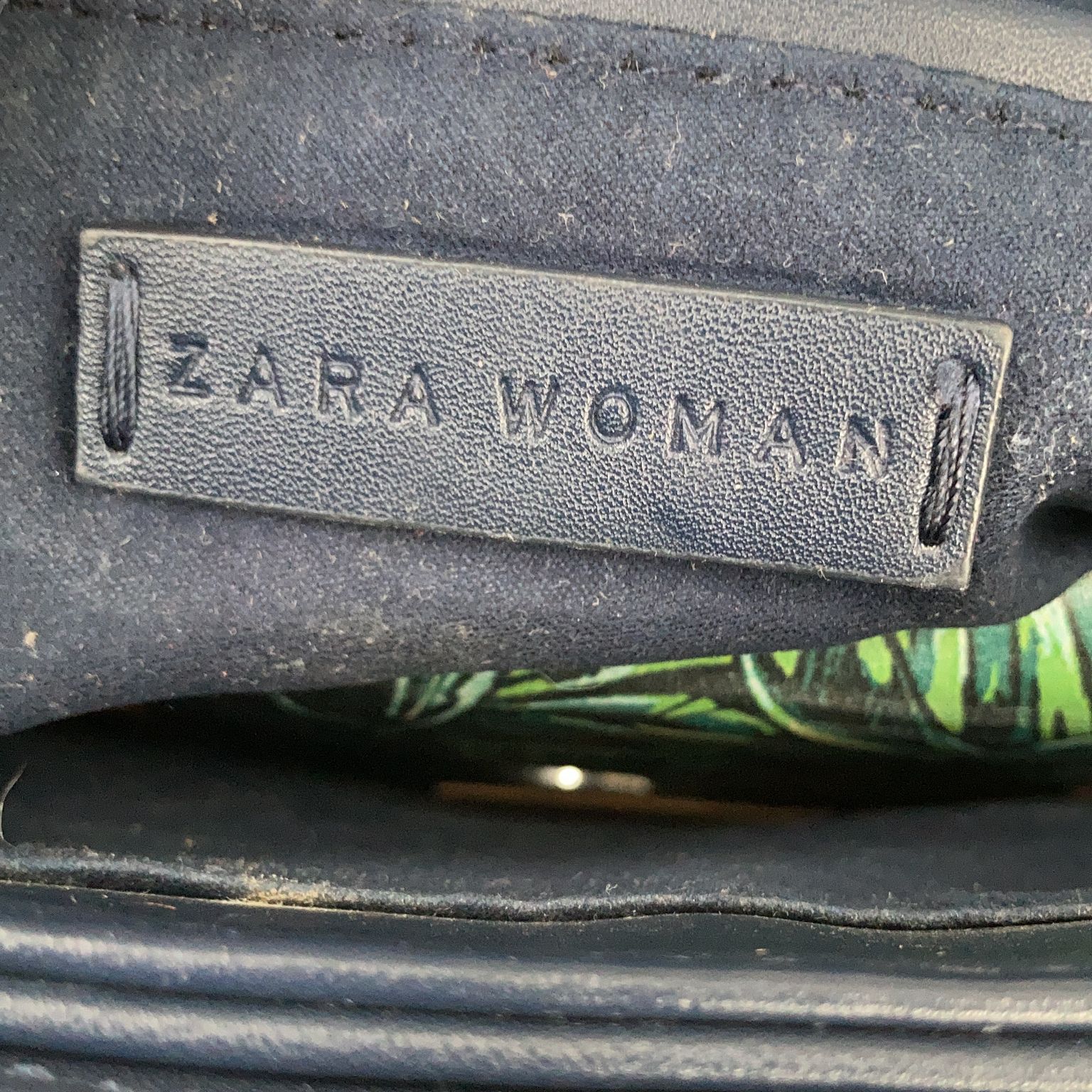 Zara Woman