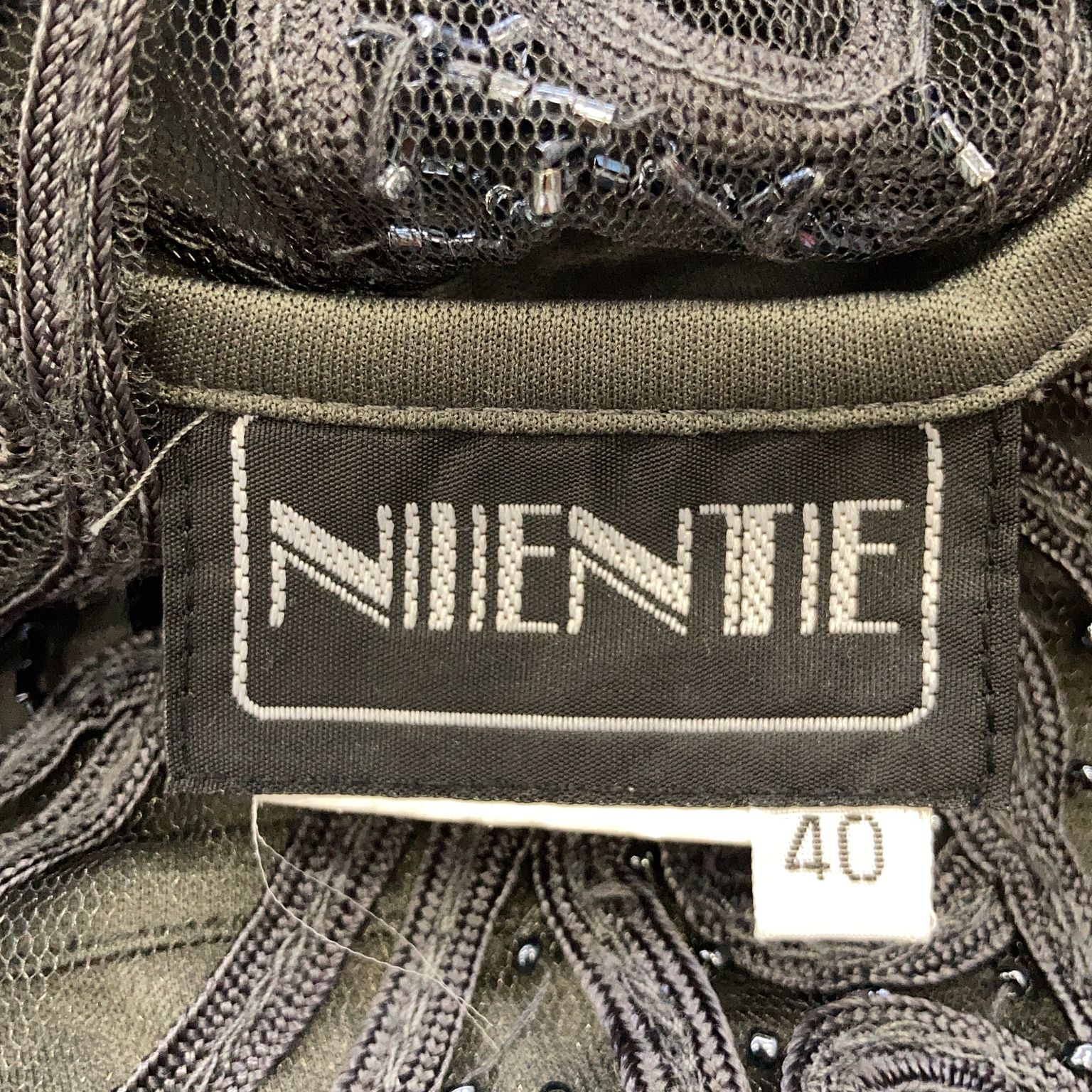 Niiintie