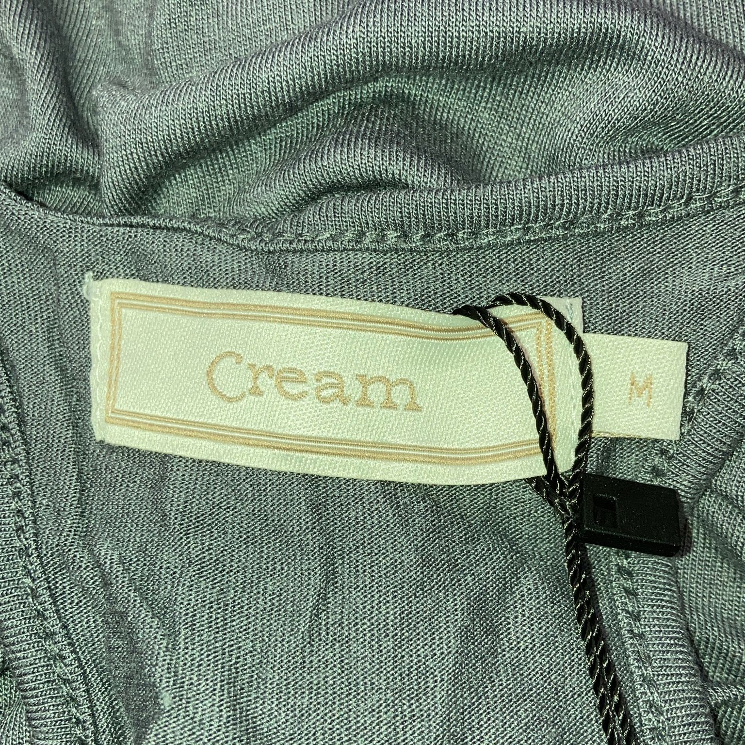 Cream