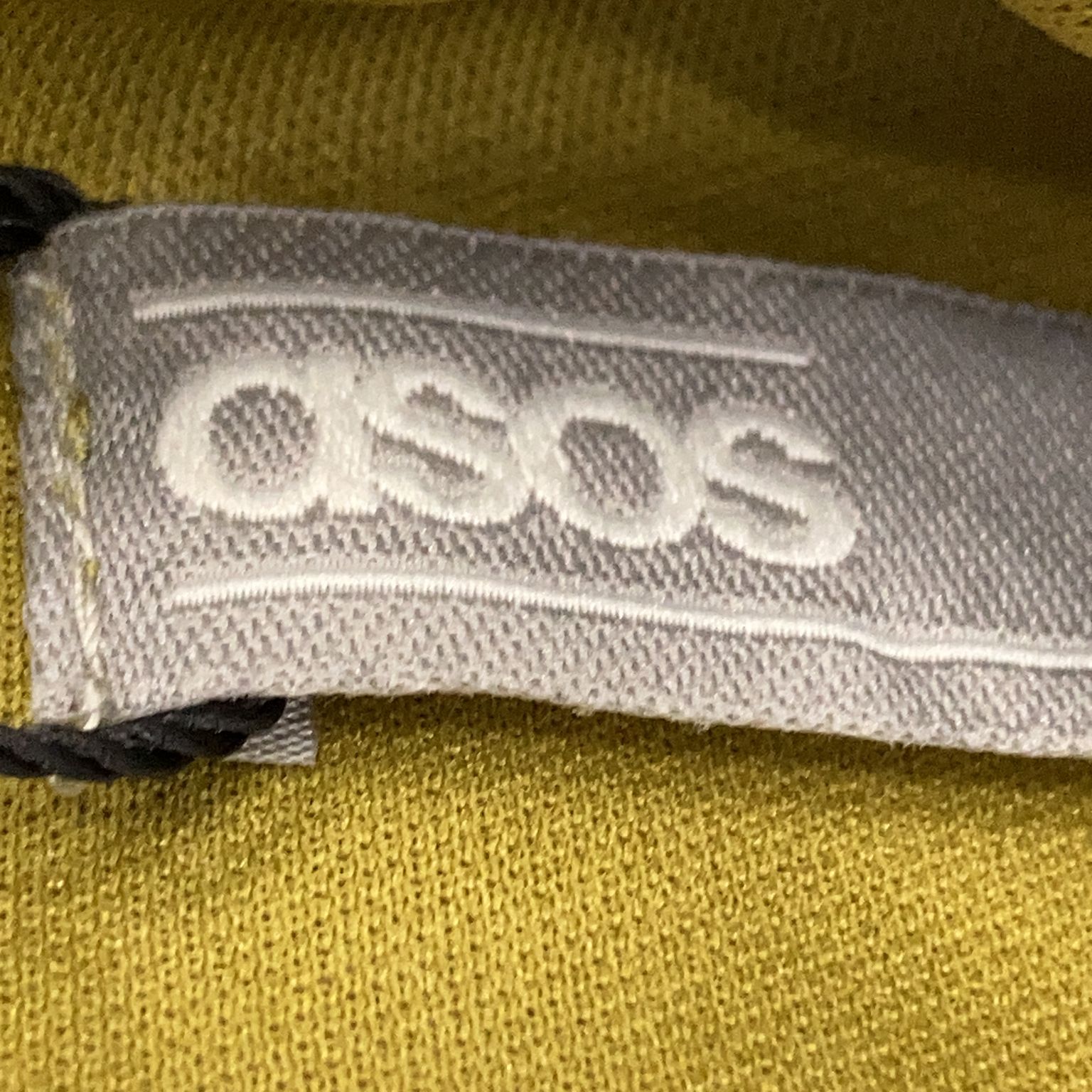 ASOS