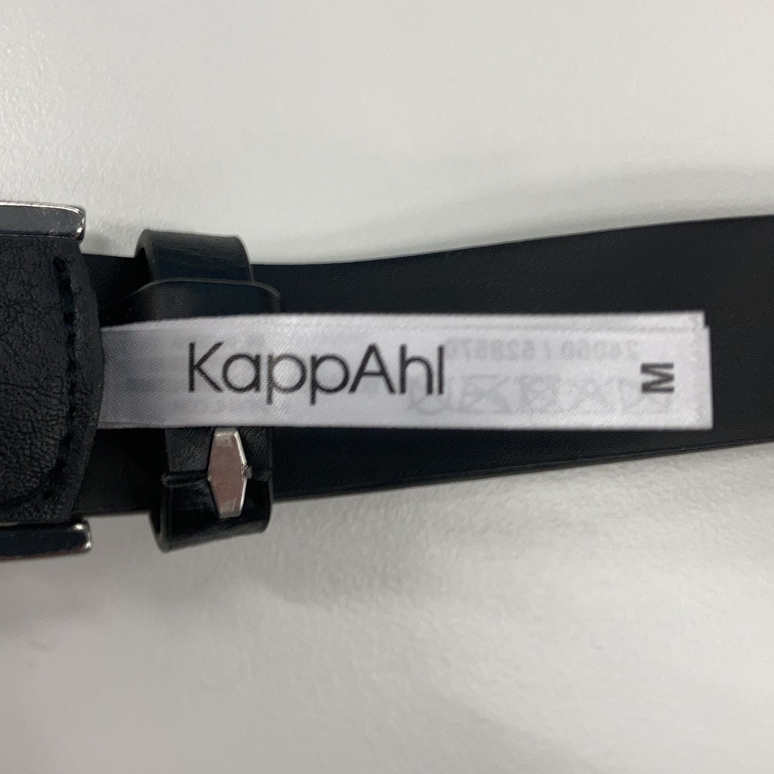 KappAhl