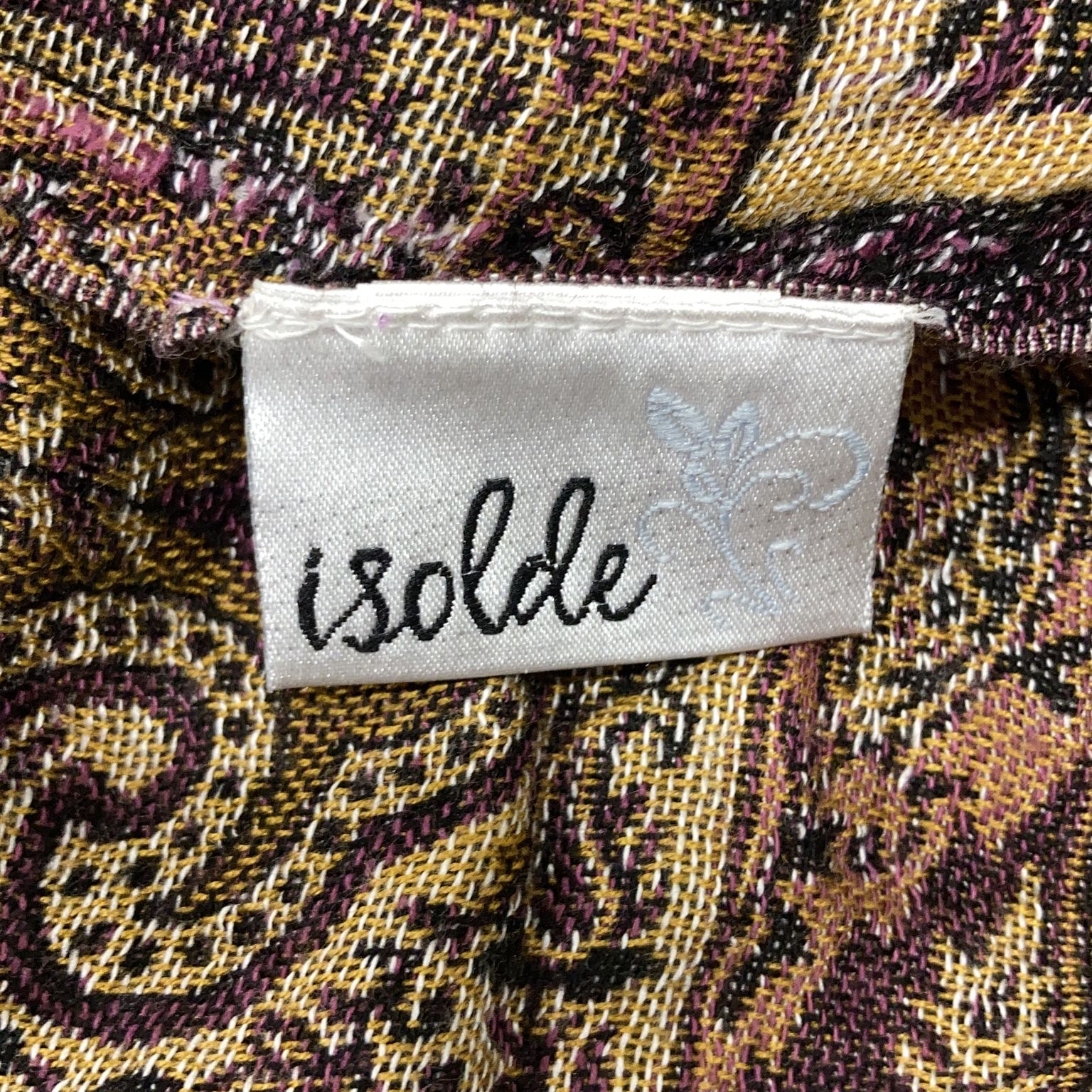 Isolde