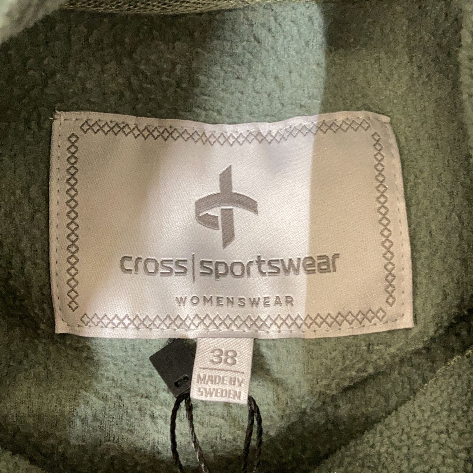 Cross Sportswear